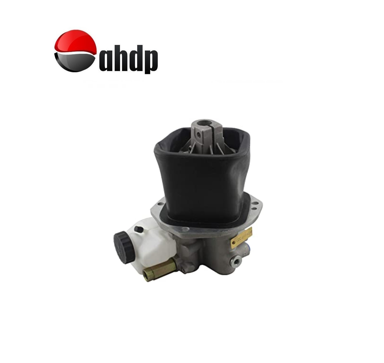 SWITCHING DEVICE GEAR ACTUATOR MERCEDES - MB030002607198
