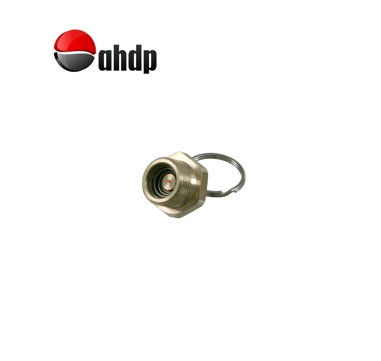 DRAIN VALVE RESERVOIR COMPRESSED AIR - MB040004321107