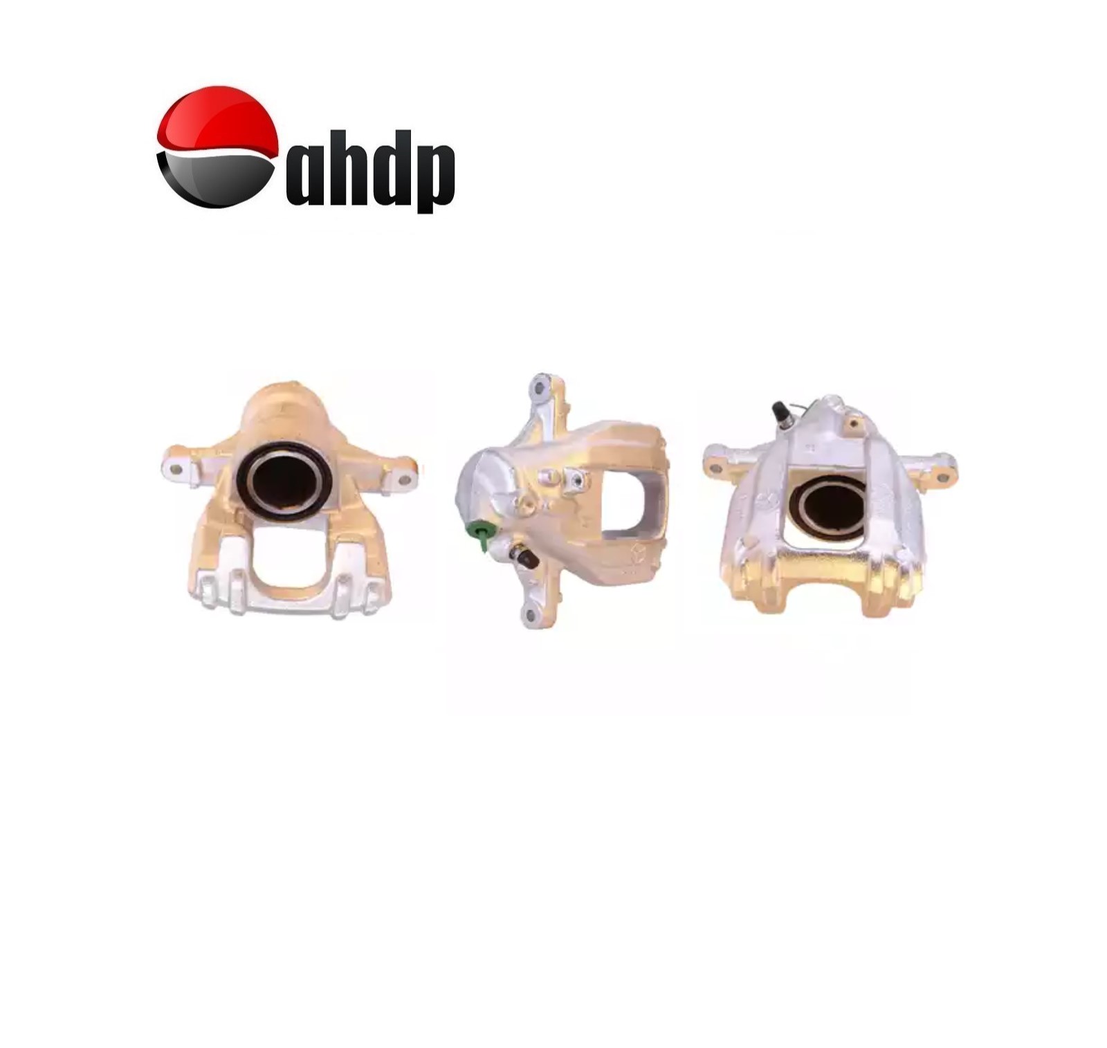 BRAKE CALIPER REAR RH MERCEDES - MB040034207283