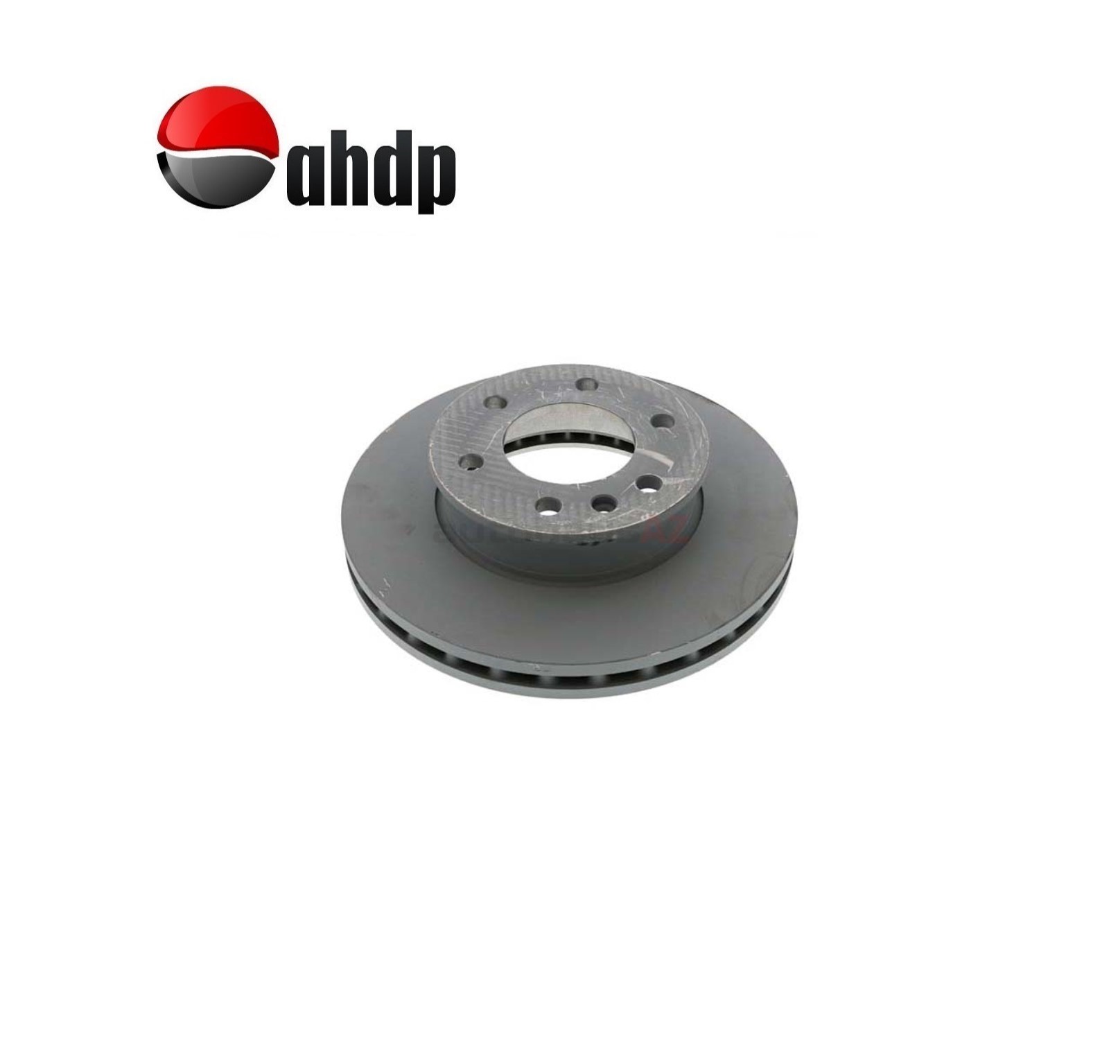 BRAKE DISC VENTEND FRONT MERCEDES - MB049064210012