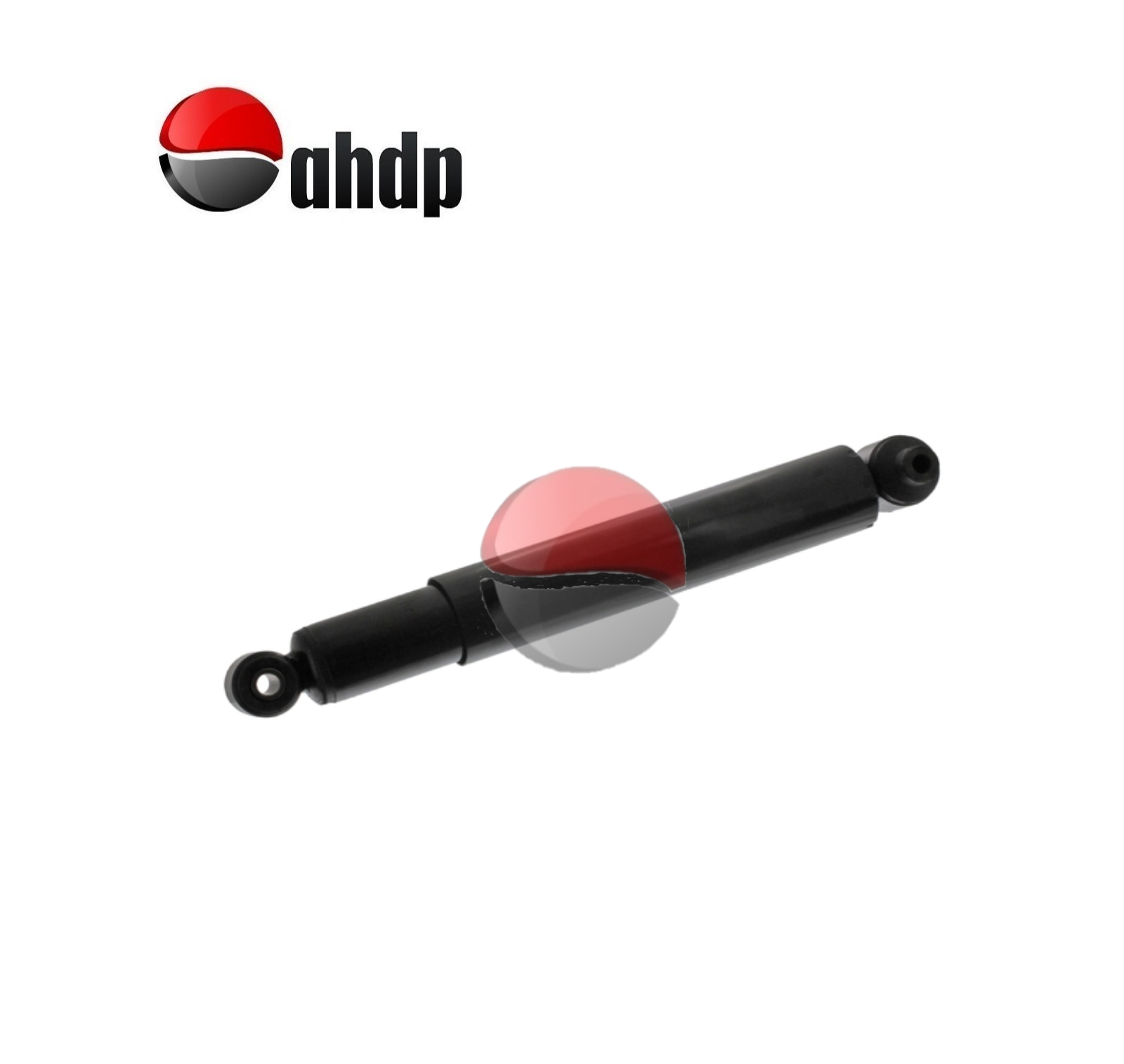 TRUCK SHOCK ABSORBER - MB060053260900