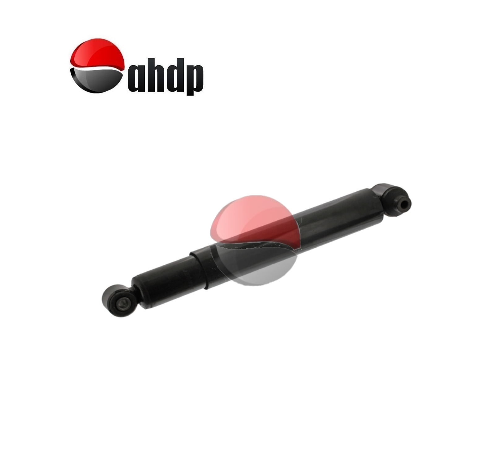 TRUCK SHOCK ABSORBER - MB060053266000