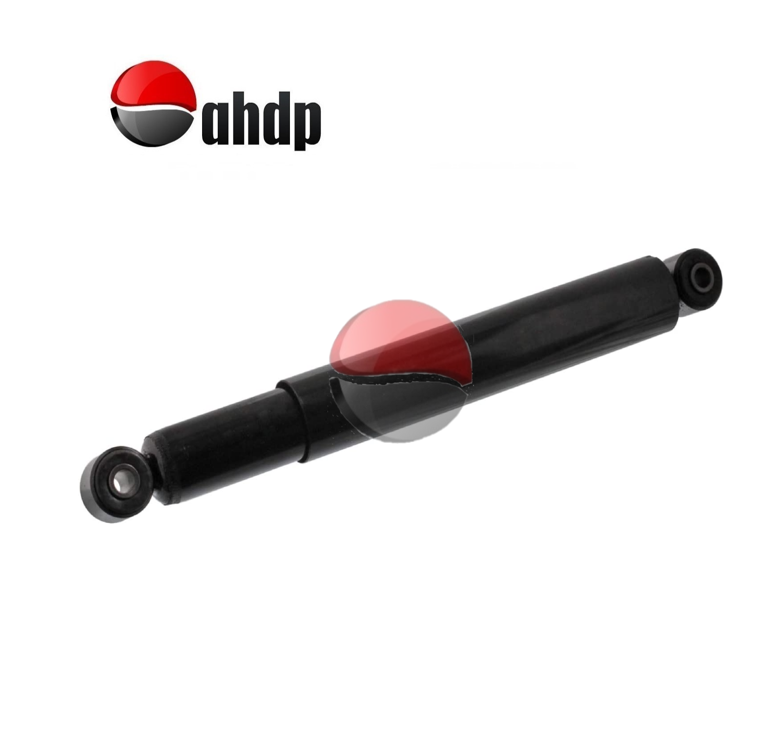 TRUCK SHOCK ABSORBER - MB060063237200