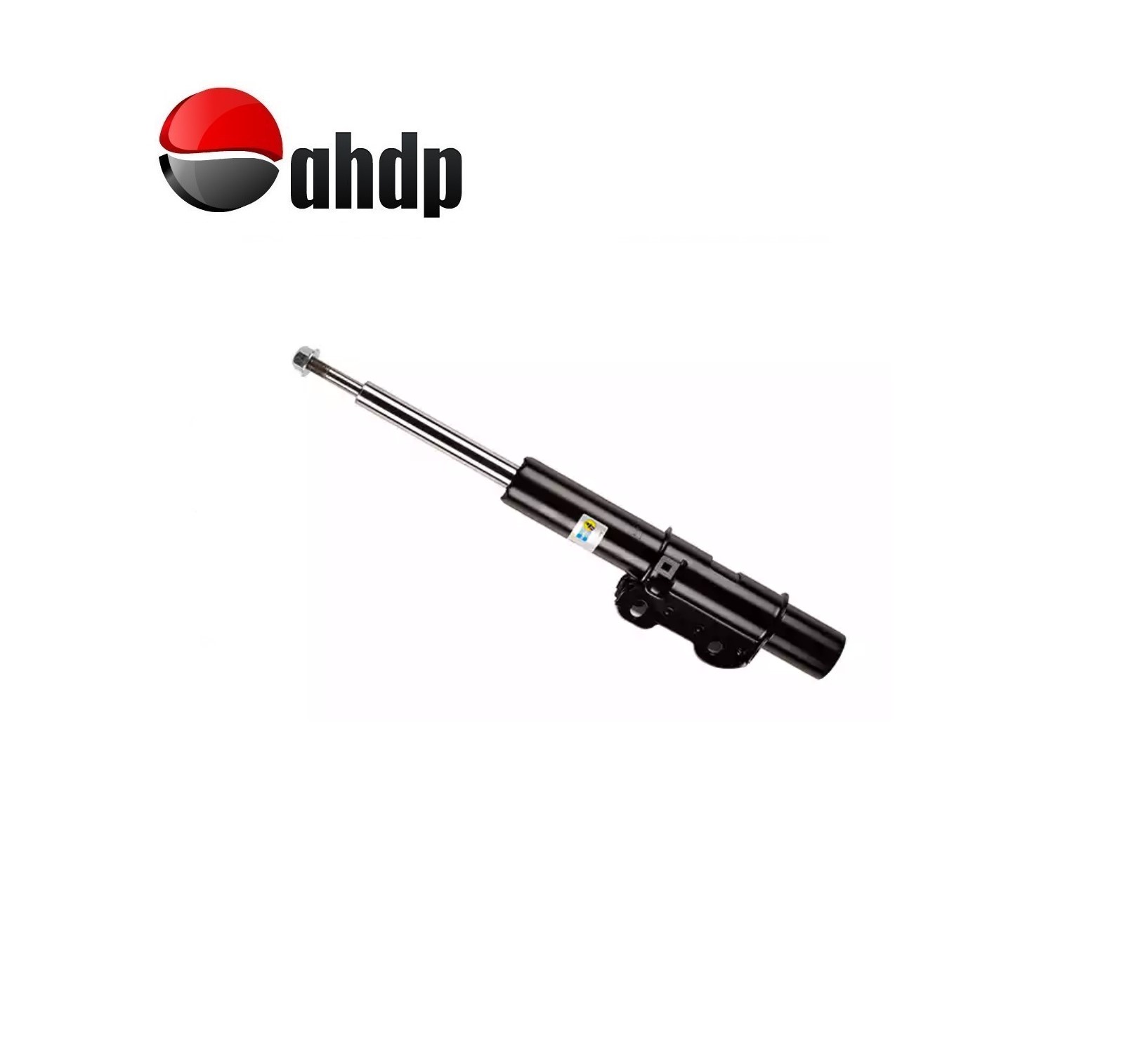 SHOCK ABSORBER FRONT MERCEDES - MB069063200433