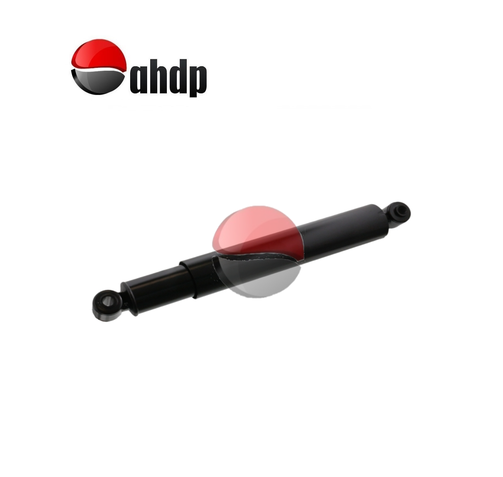 TRUCK SHOCK ABSORBER - MB069703230700