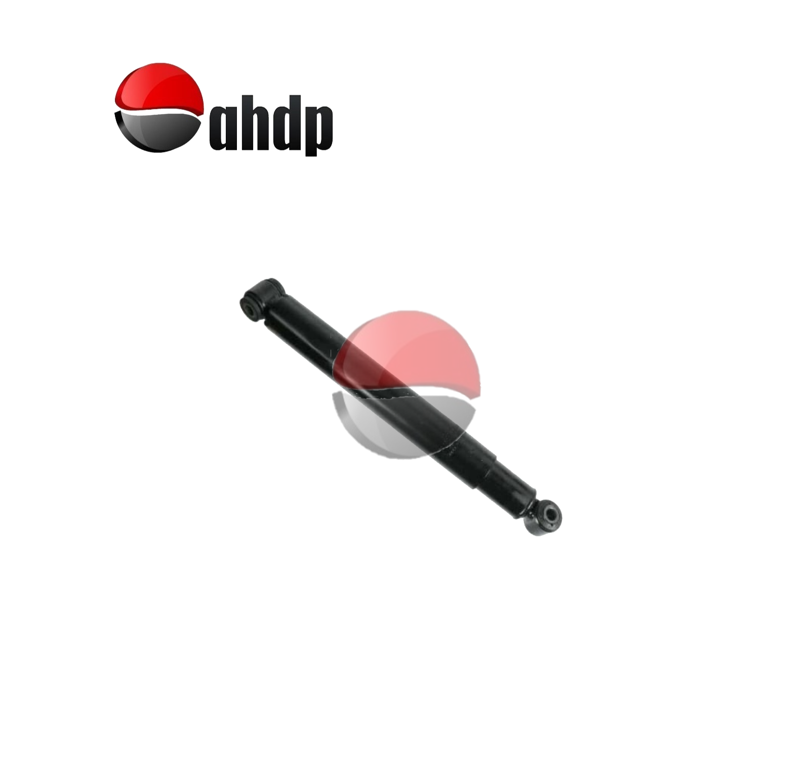 TRUCK SHOCK ABSORBER - MB069743231300
