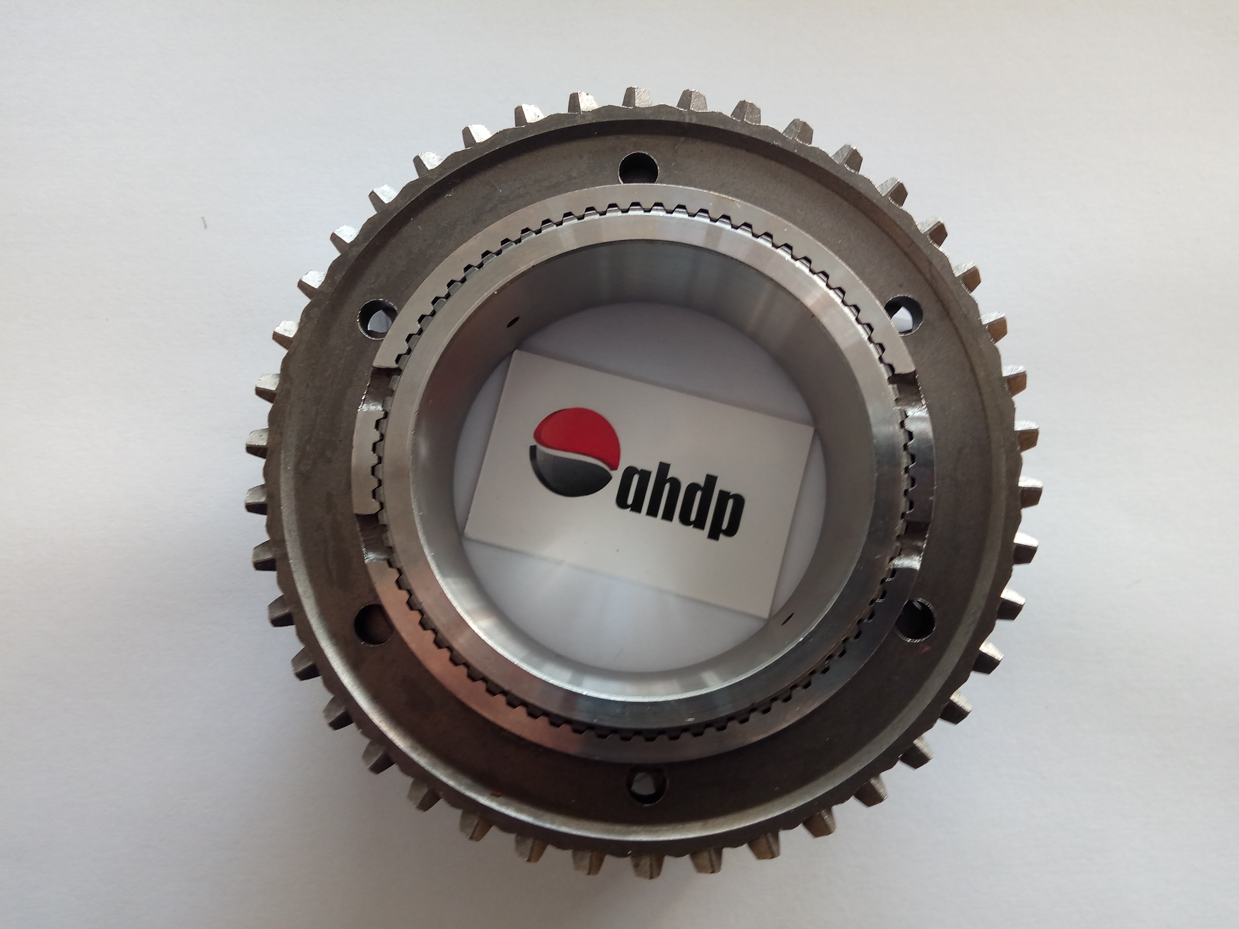 3RD GEAR (33T/42T) MITSUBISHI M025 - MI03ME517392