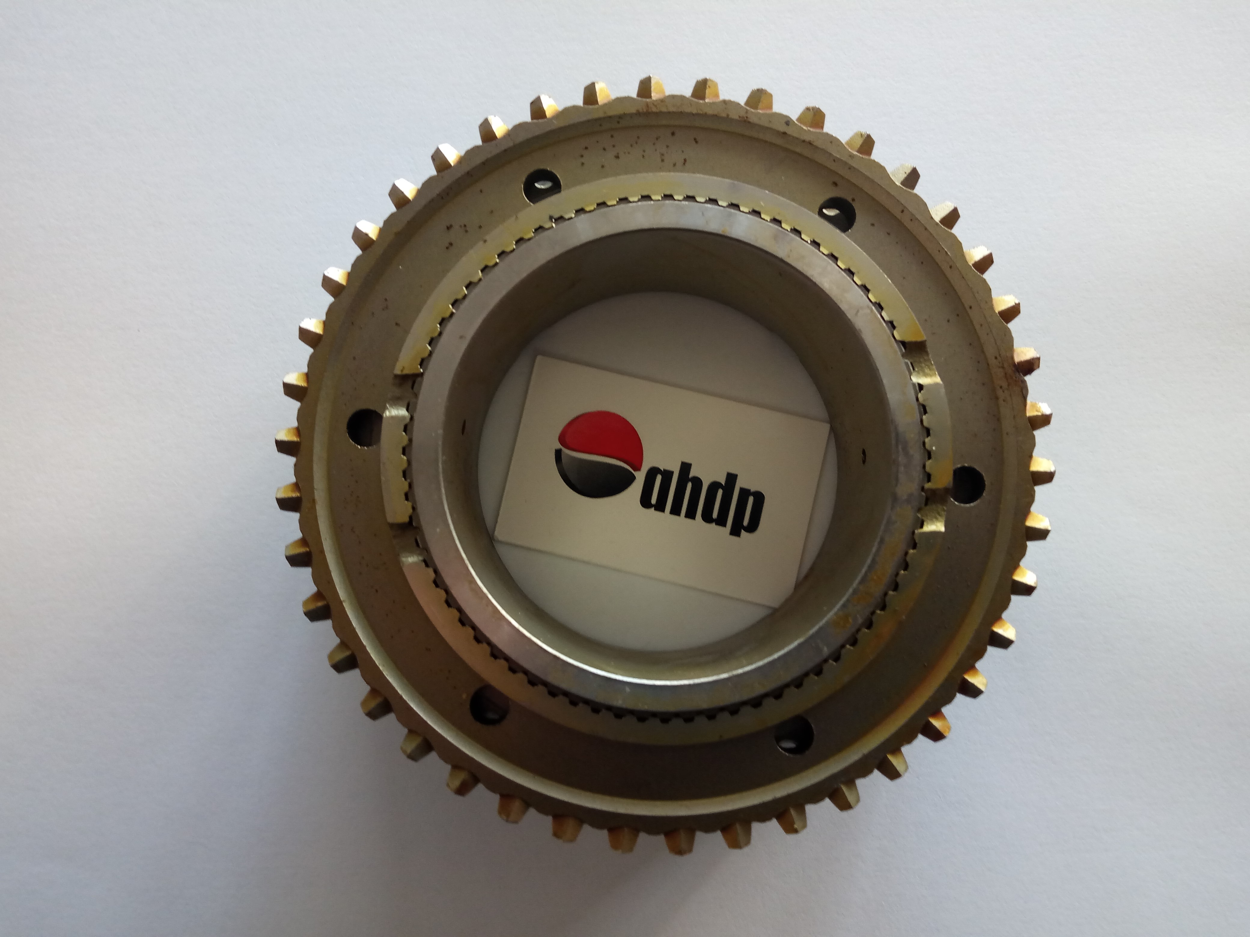 3RD GEAR (32T/42T) MITSUBISHI M035-S5 - MI03ME604156
