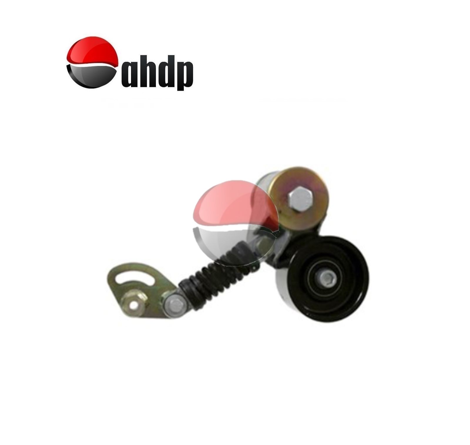 BELT TENSIONERS - MN0112675