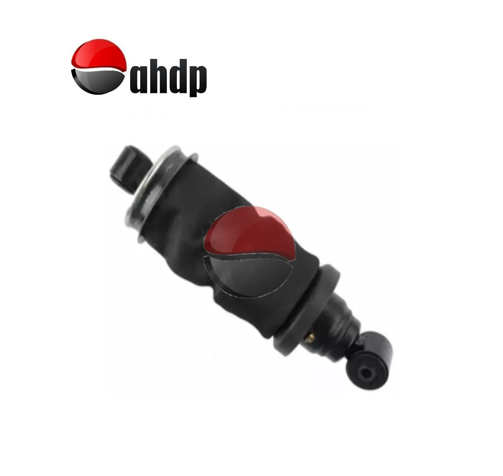 CAB SHOCK ABSORBERS - MN0623036