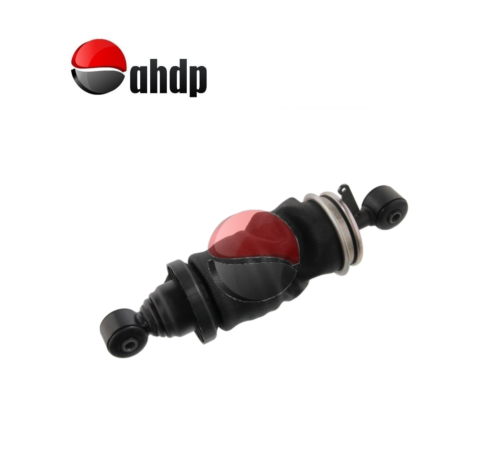 CAB SHOCK ABSORBERS - MN0623086