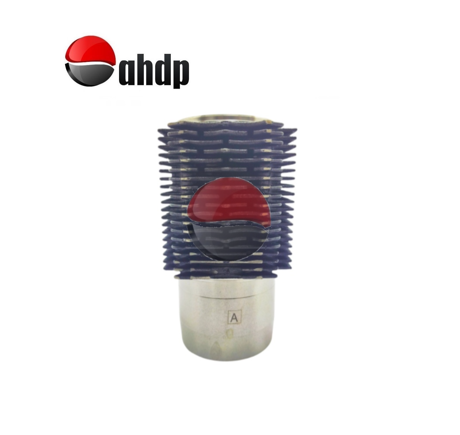CYLINDER LINER WATER COOLED DIAMETER 95.00 M/M MWM - MWM12166638