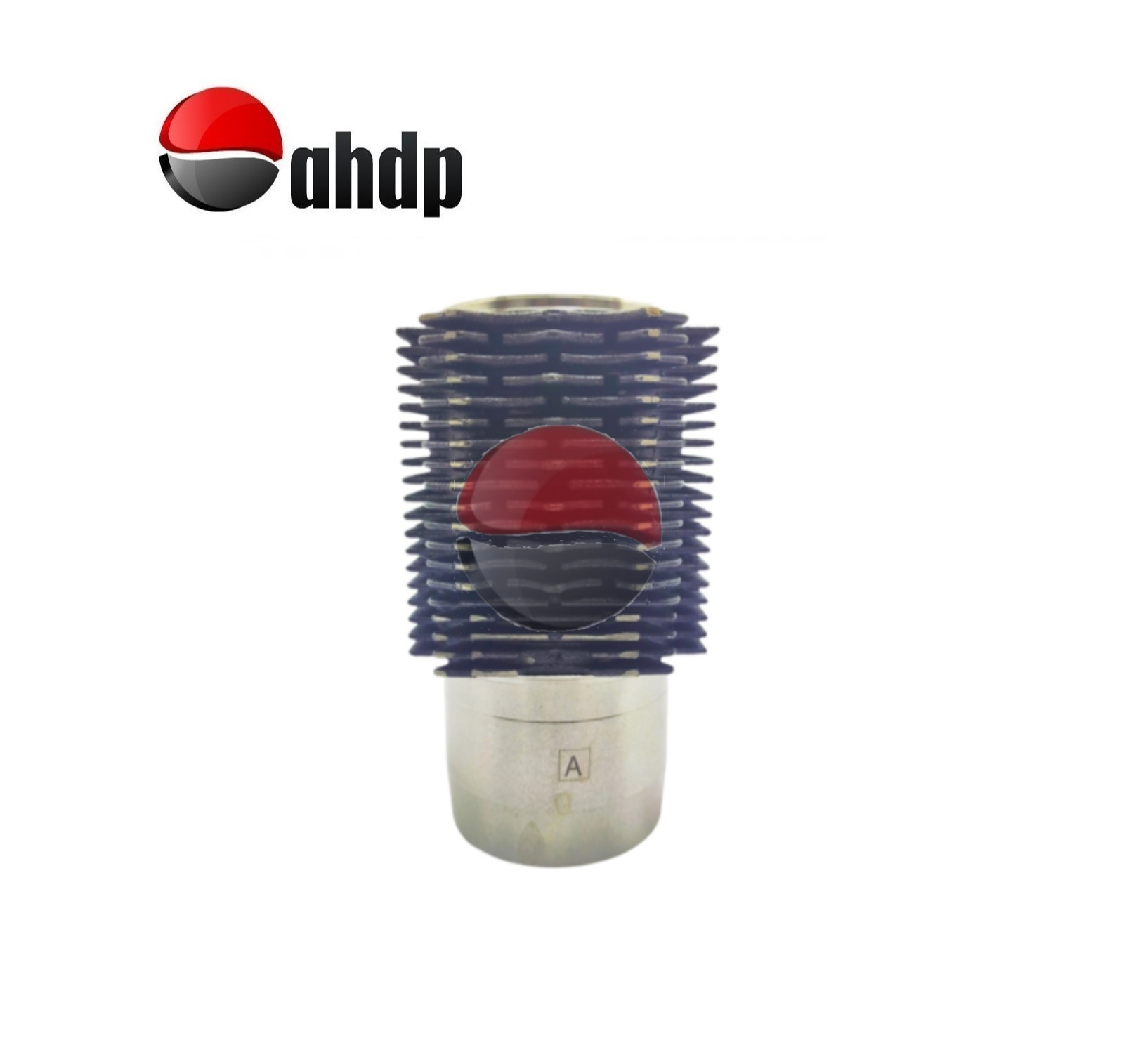 CYLINDER LINER WATER COOLED DIAMETER 100.00 M/M MWM - MWMCLWCD227