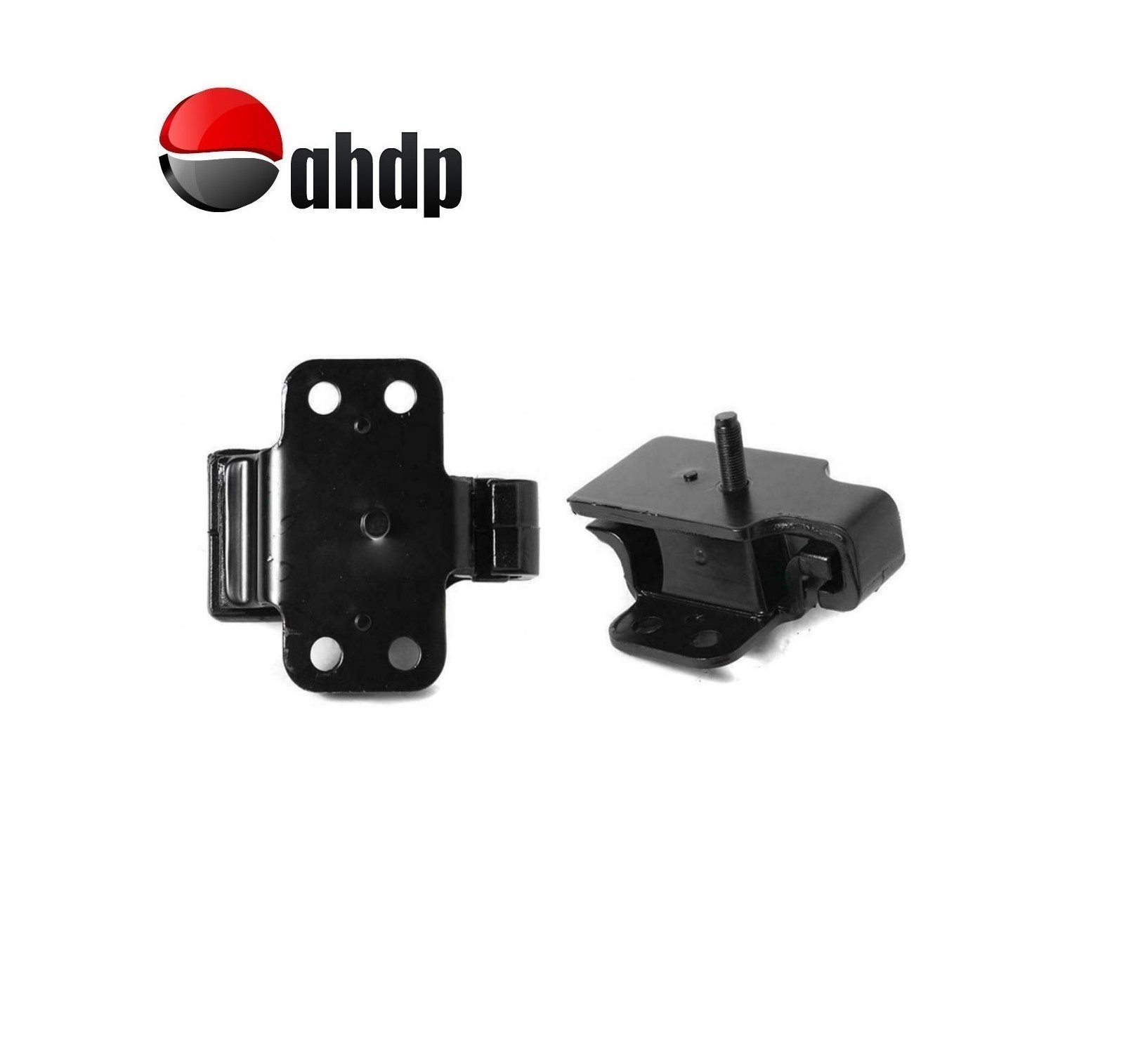 INSULATOR ENGINE MOUNTING FRONT NISSAN PATROL - NI0111220VB000