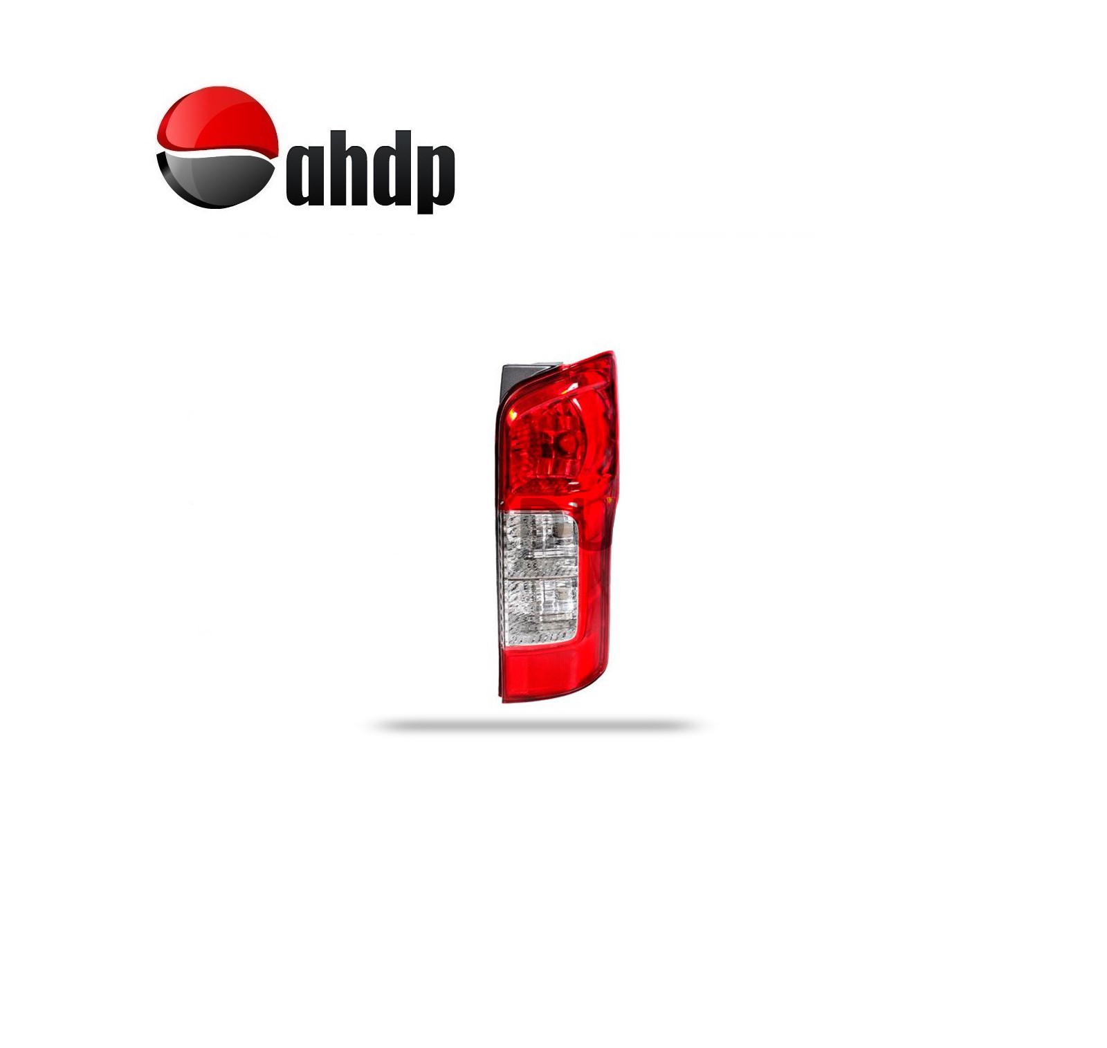 REAR COMBINATION LAMP RH NISSAN - NI02265503XA0B