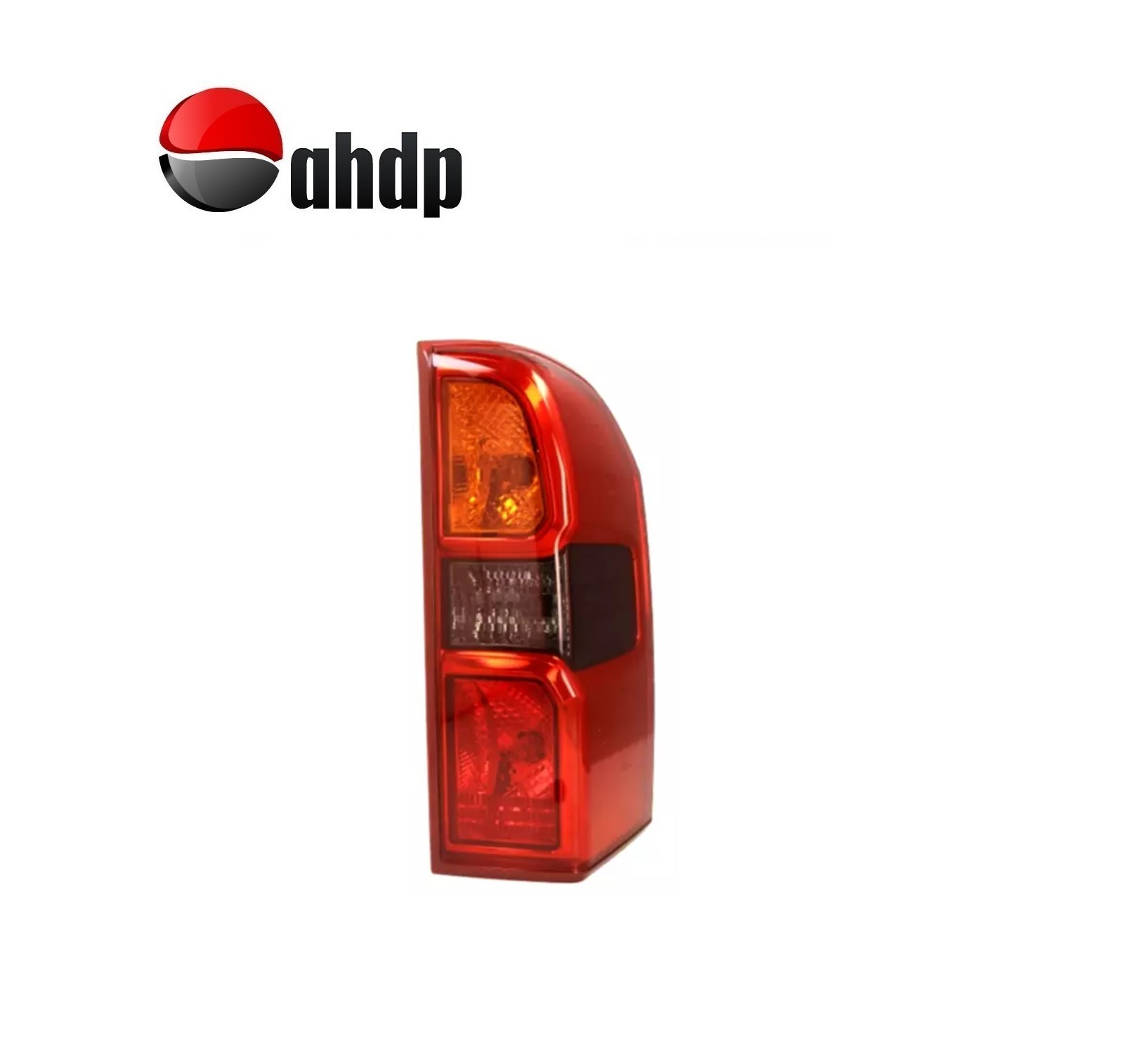 REAR COMBINATION LAMP ASSY RH - NI0226550VD325