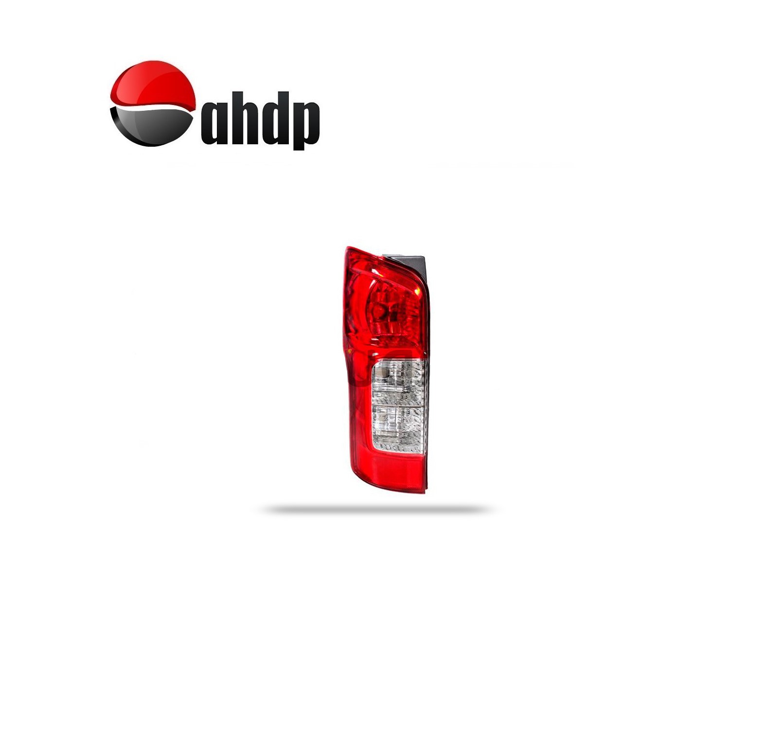 REAR COMBINATION LAMP LH NISSAN - NI02265553XA0B