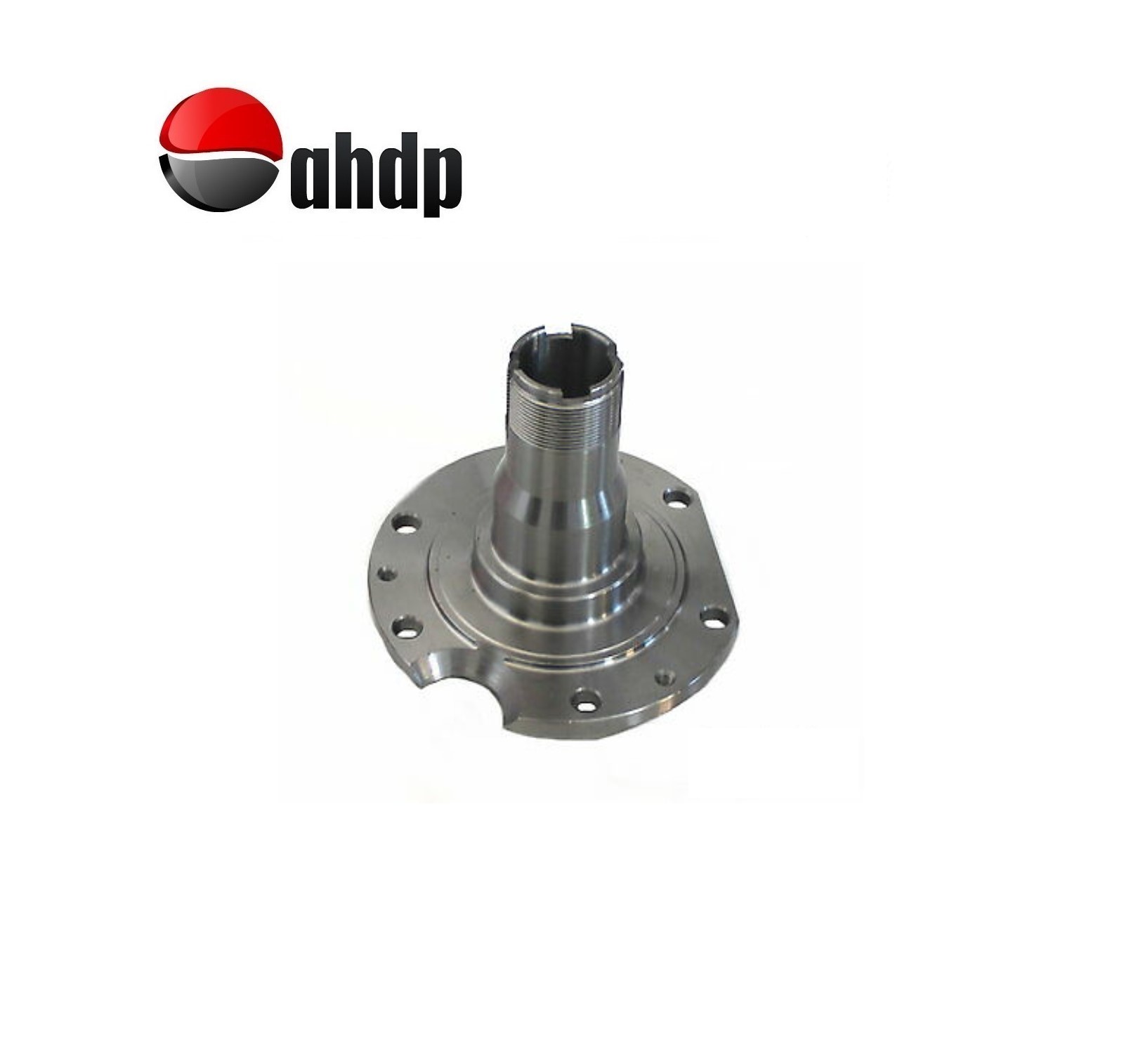 STUB AXLE SPINDLE RH NISSAN - NI0440010VB200