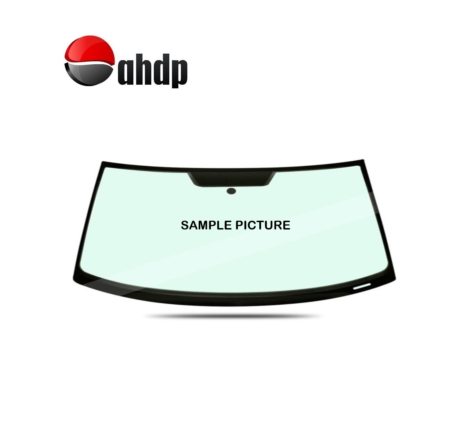 GLASS WINDSHIELD NISSAN - NI0772712VC700