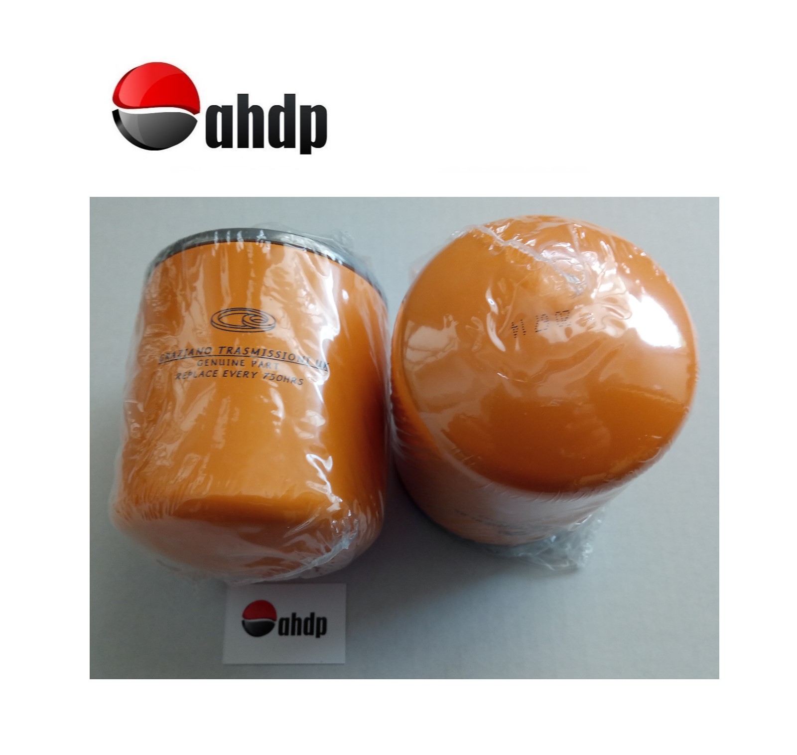 FILTER TRANSMISSION OERLIKON GRAZIANO - OG033174753