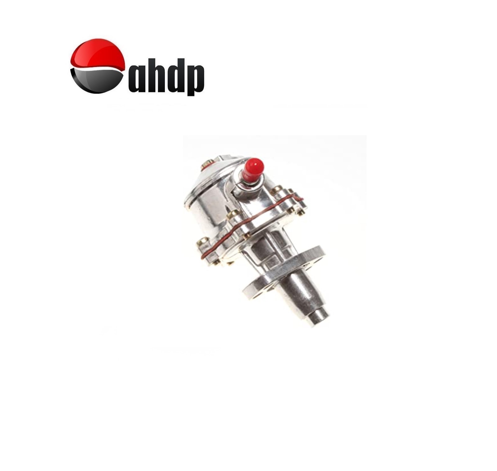 LIFTING DIESEL PUMP PERKINS - PK01130506290