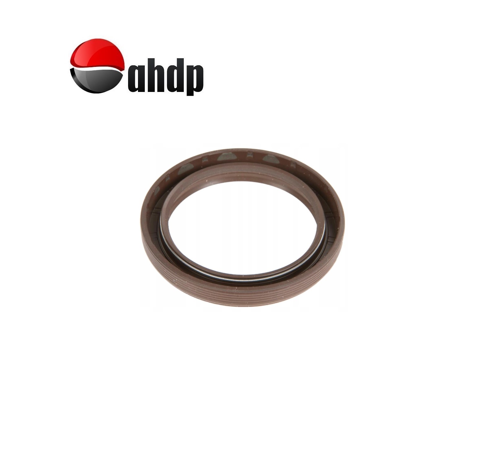 OIL SEAL FRONT CRANKSHAFT PERKINS - PK012418F436