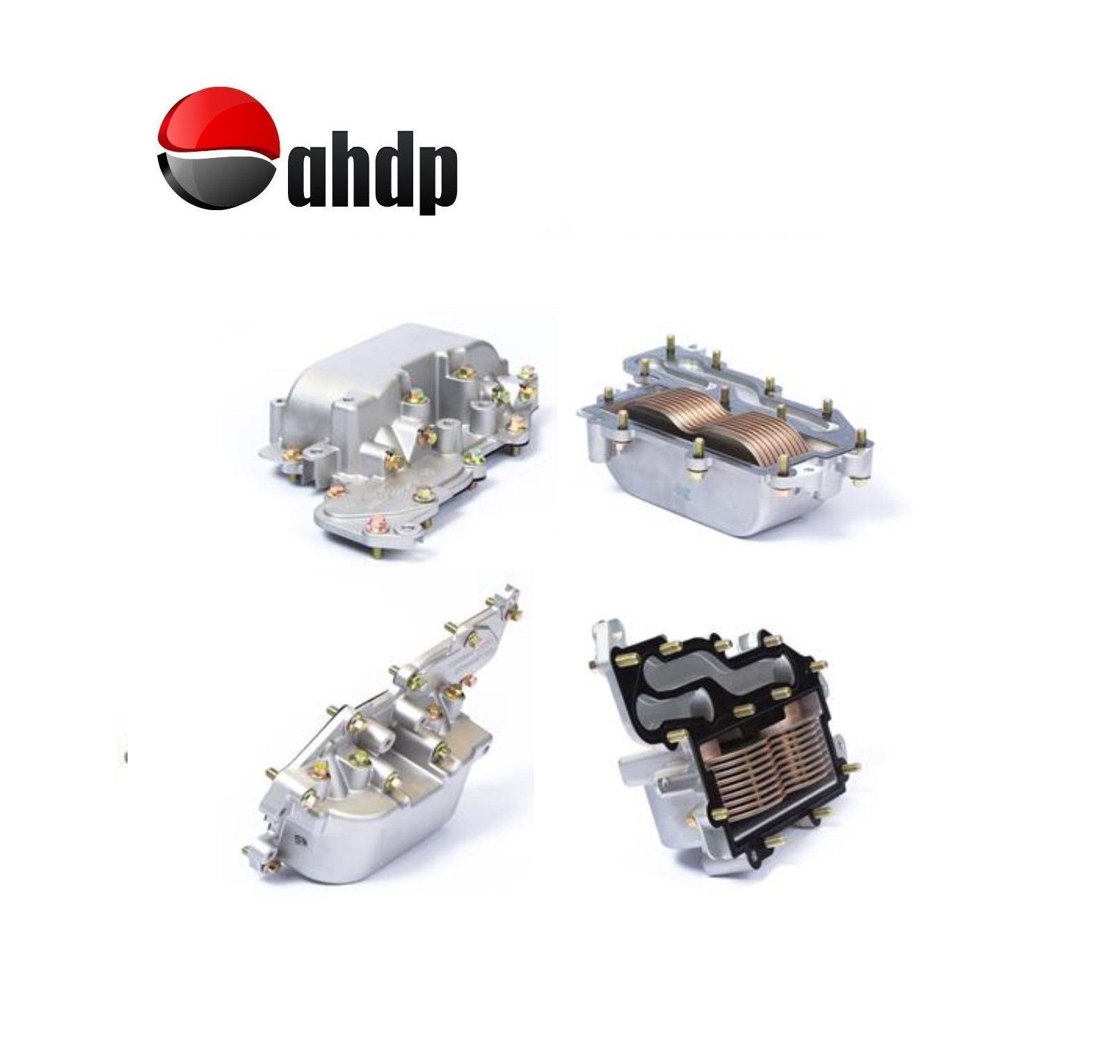 OIL COOLER PERKINS - PK012486A023