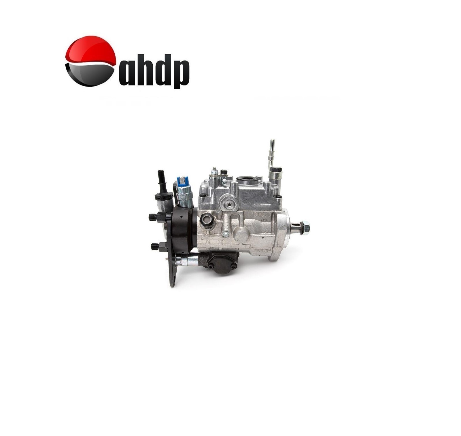 FUEL INJECTOR PUMP PERKINS - PK012643B341
