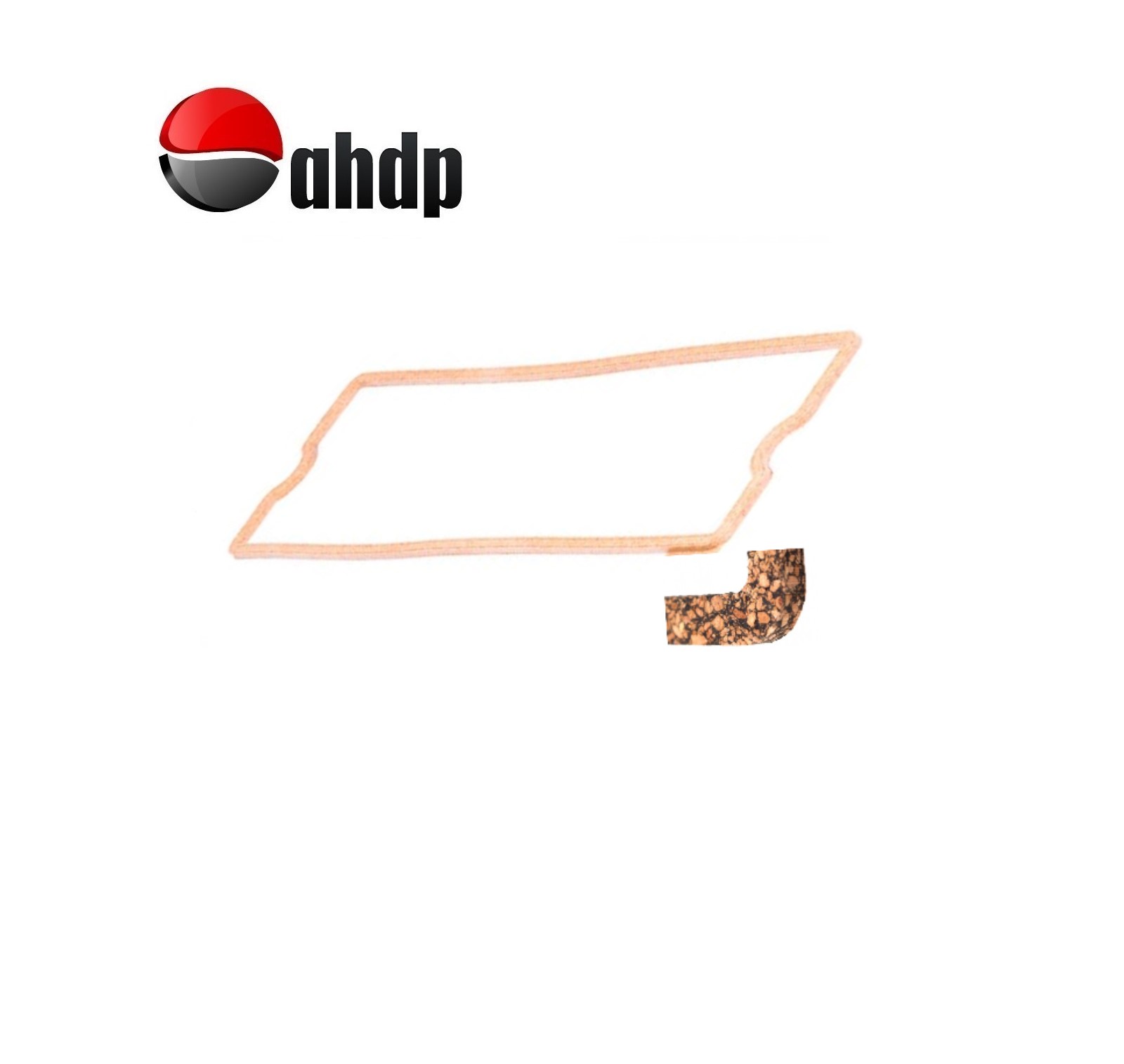 GASKET ROCKER COVER PERKINS - PK013681A021