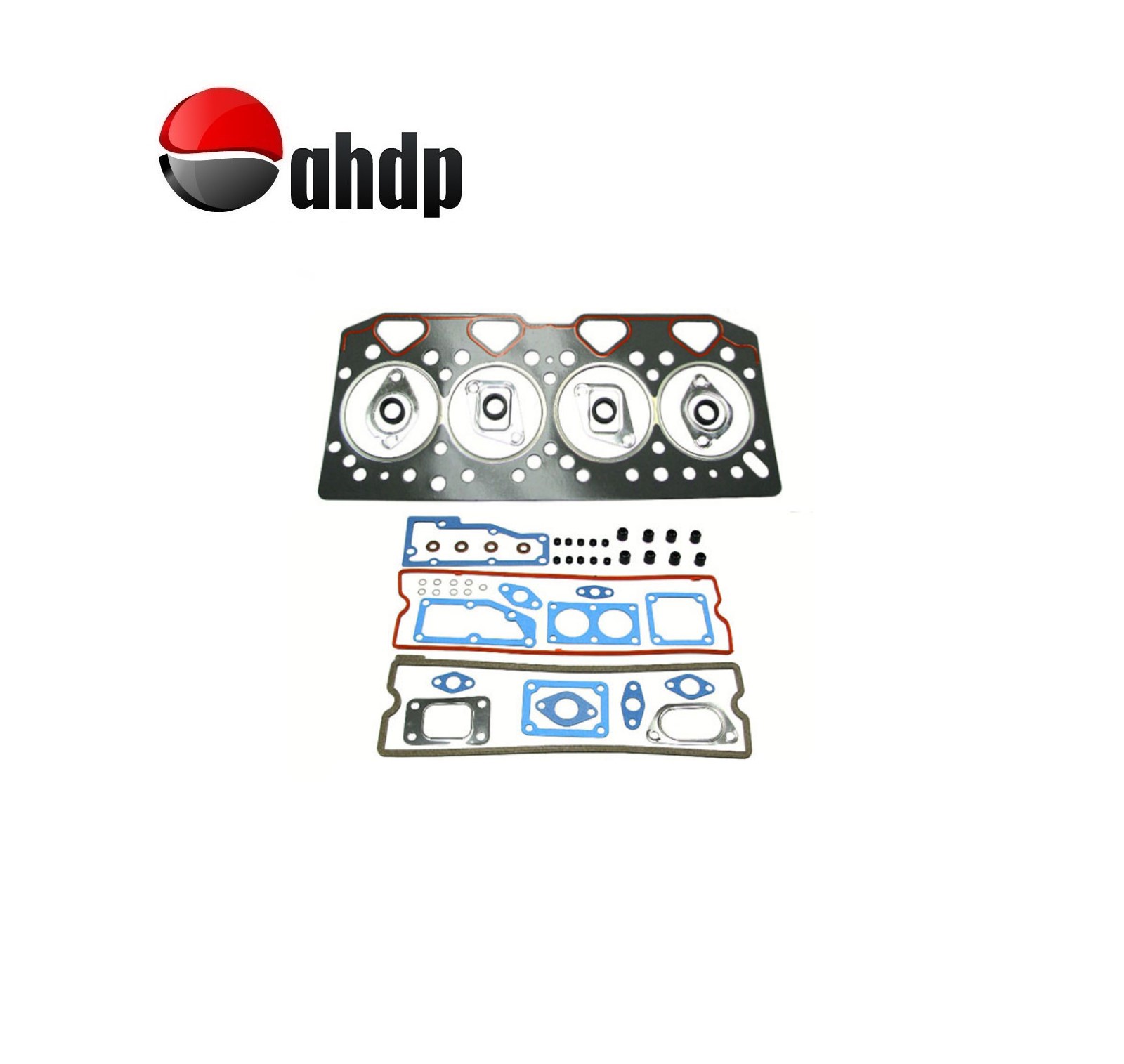 GASKET HEAD SET PERKINS - PK01U5LT0178