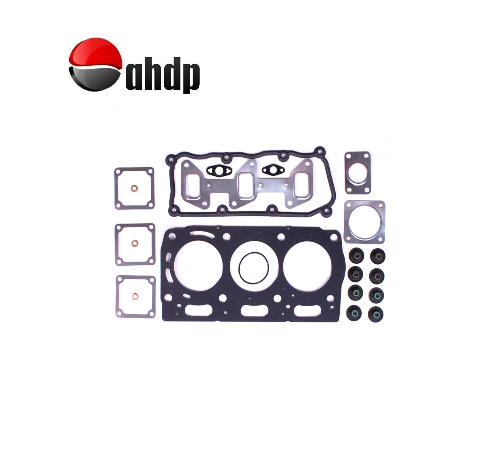 GASKET SET TOP PERKINS - PK01U5LT0351