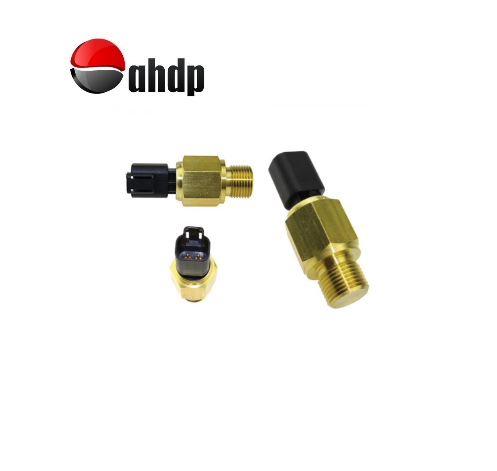 WATER TEMPERATURE SWITCH PERKINS - PK022848A126