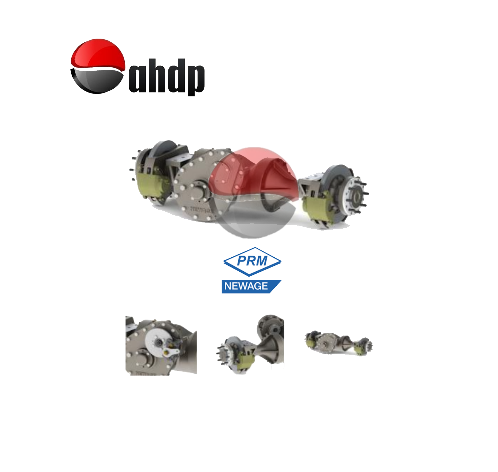 M12 NUT - PRM0051201