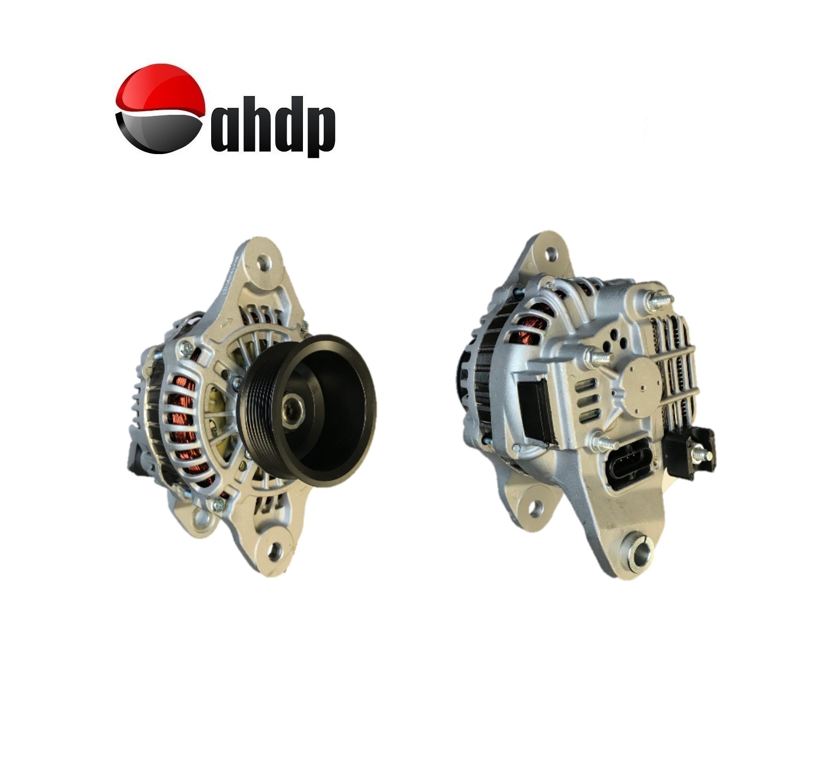 ALTERNATOR 24V 110V - RI027420842445