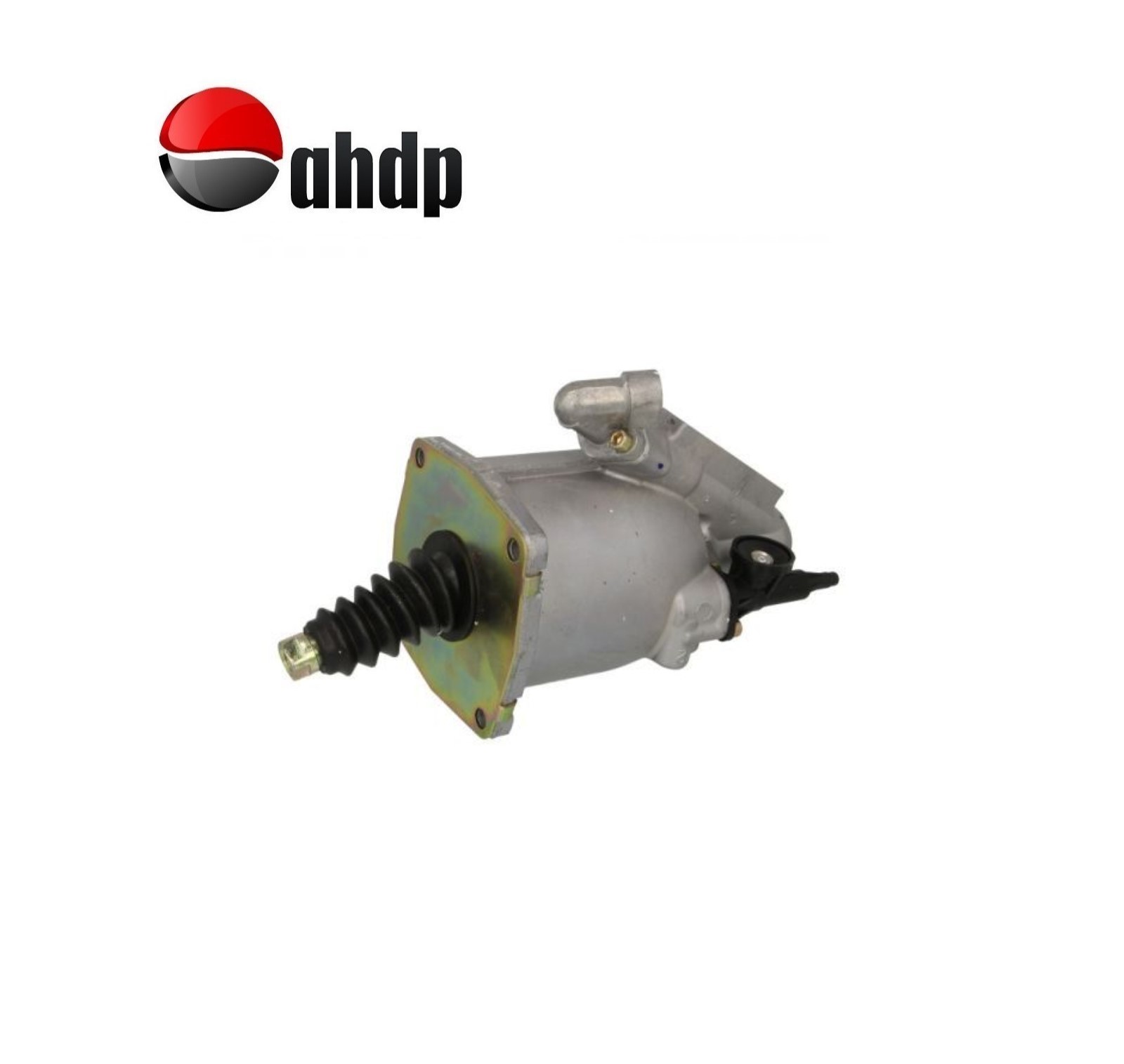 CLUTCH SERVO 100 M/M RVI - RI035010545581