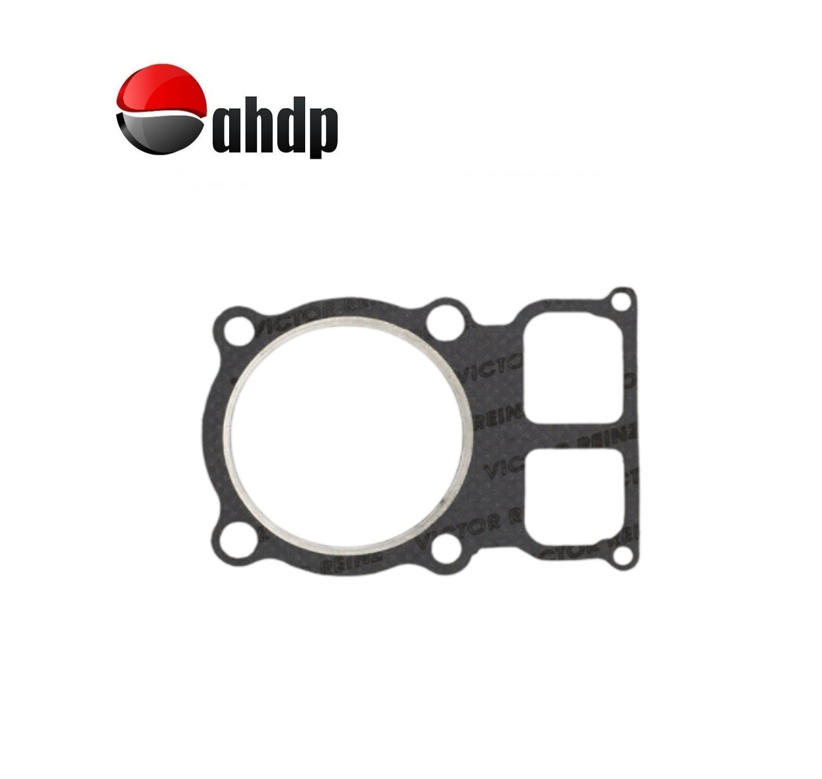CYLINDER HEAD GASKET 1.00 M/M RUGGERINI - RU014730754