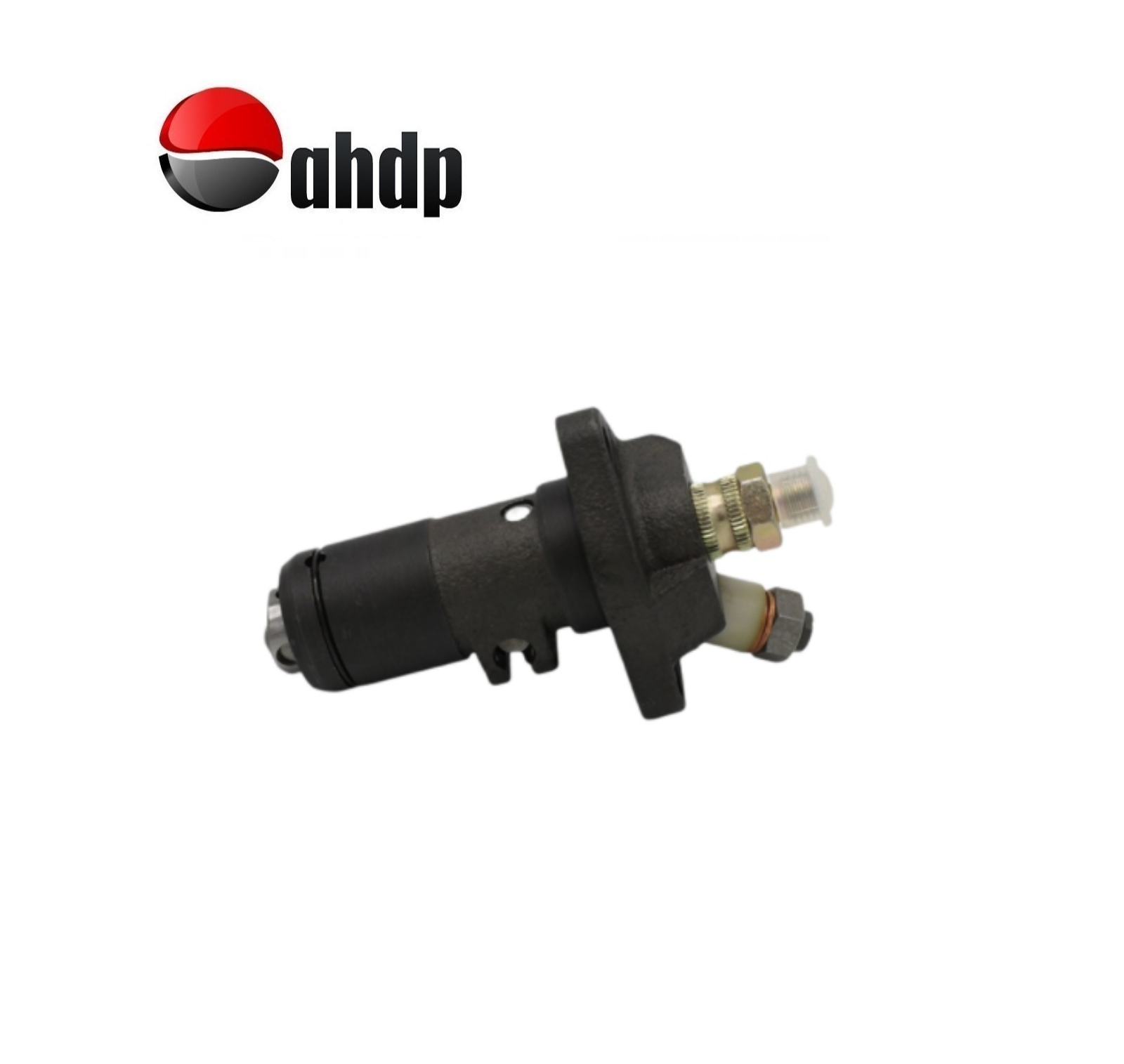 INJECTION PUMP RUGGERINI - RU0165618