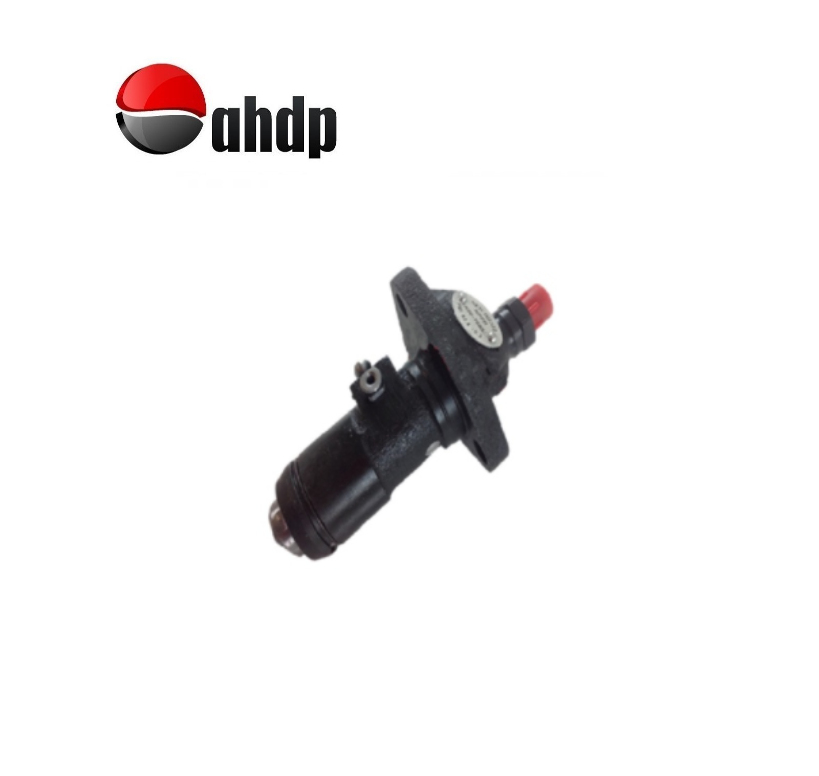 INJECTION PUMP RUGGERINI - RU0165647