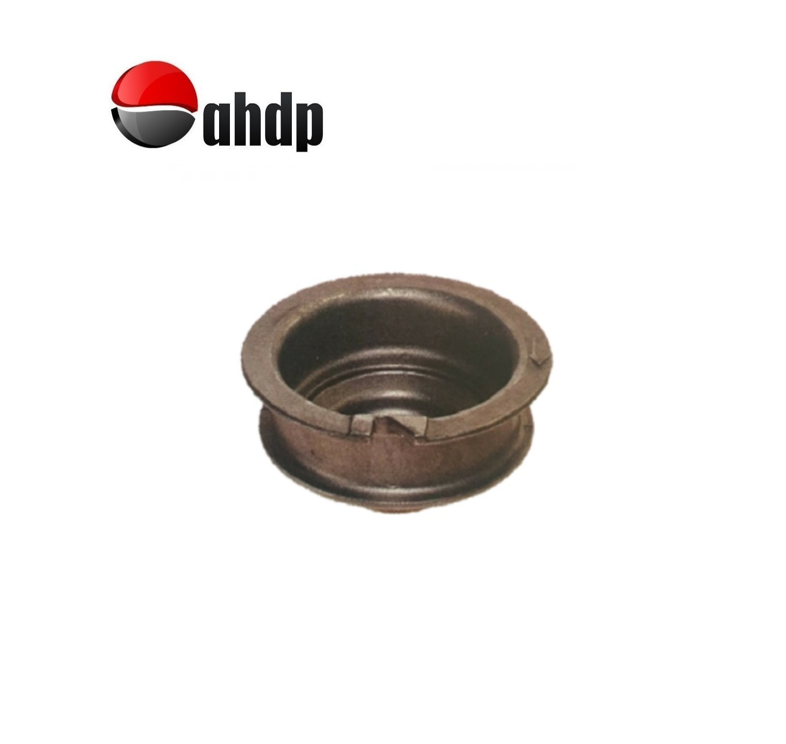 STARTING PULLEY RUGGERINI - RU0169654