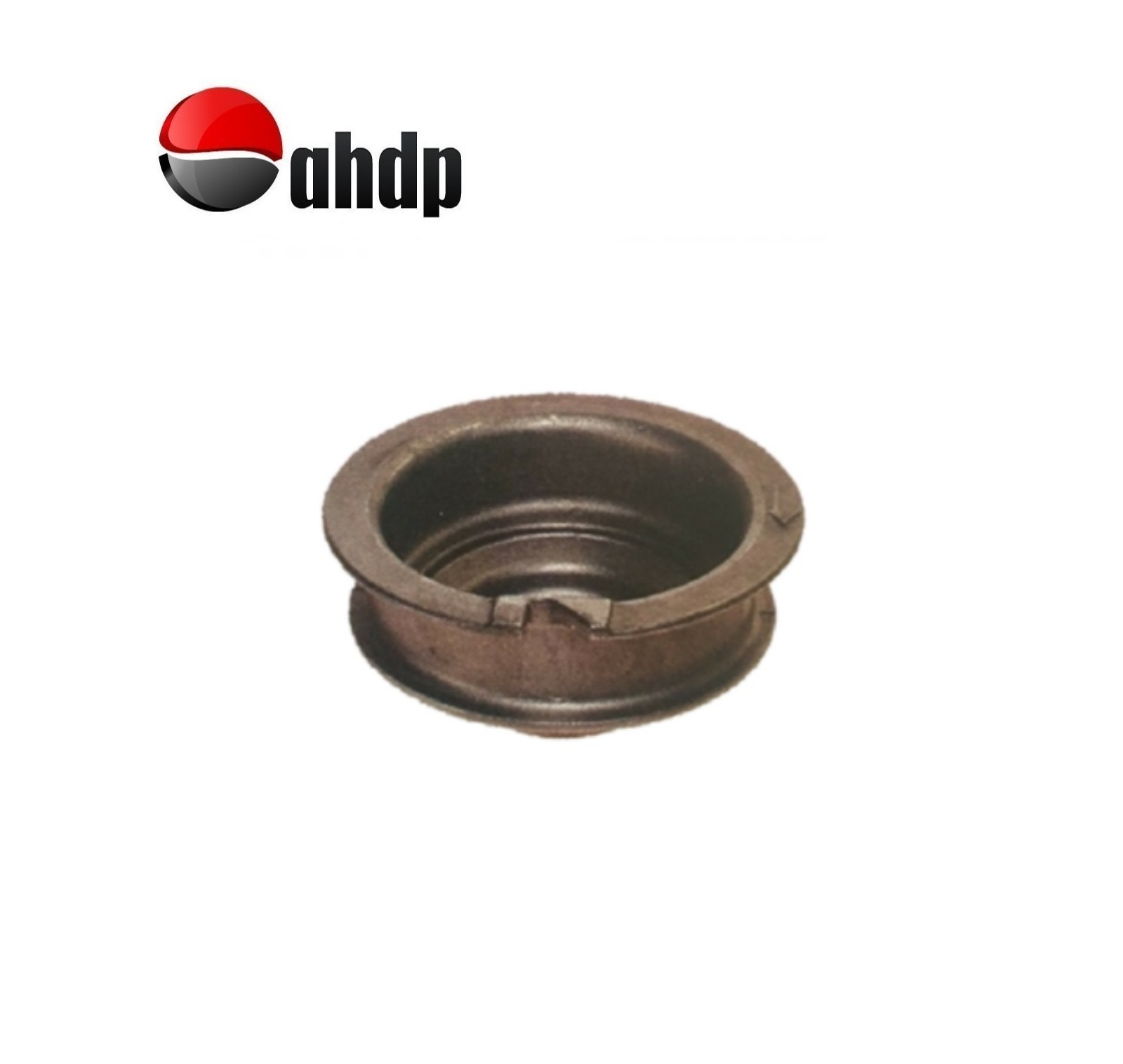 STARTING PULLEY RUGGERINI - RU0169678