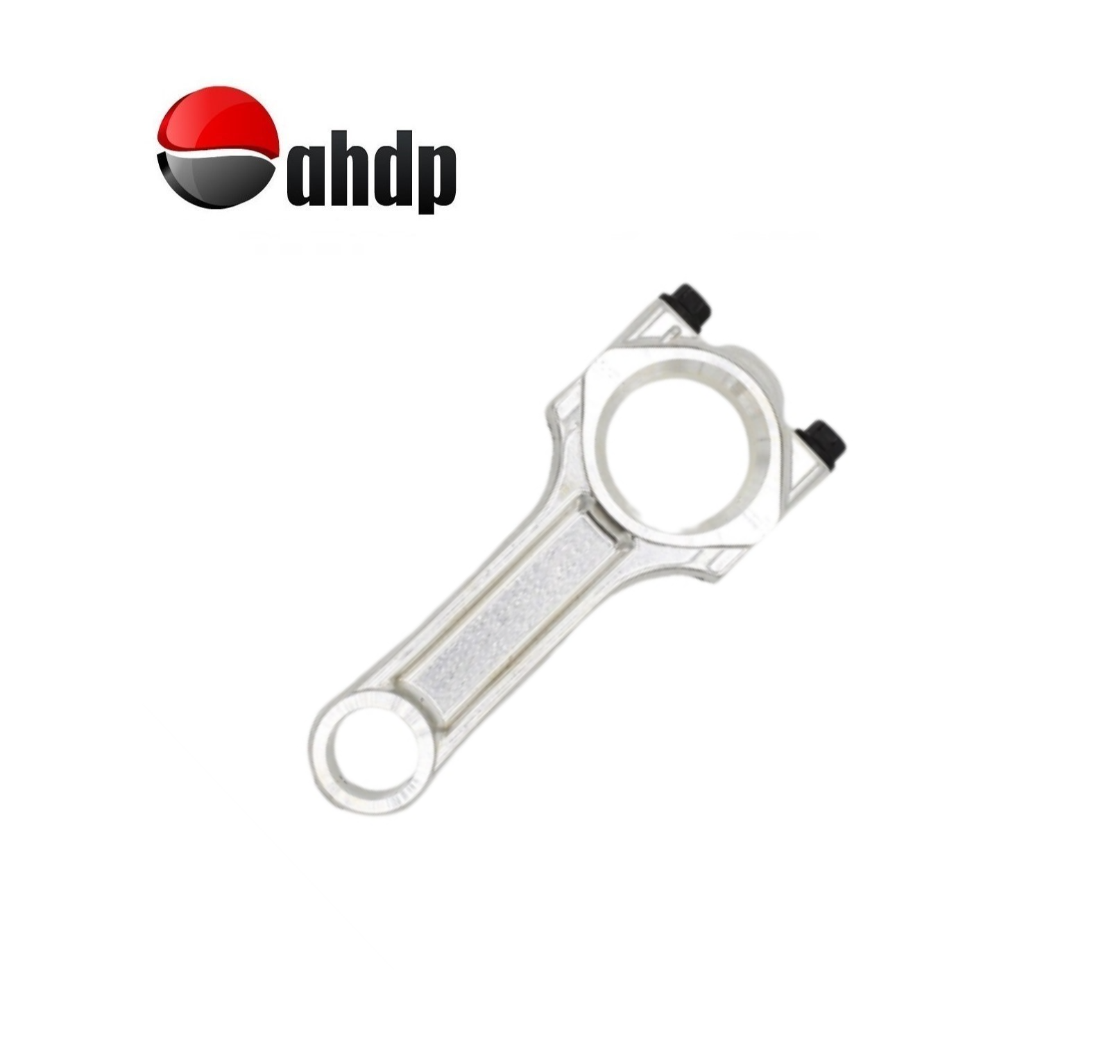 CONNECTING ROD STD RUGGERINI - RU01CRSTDRY75