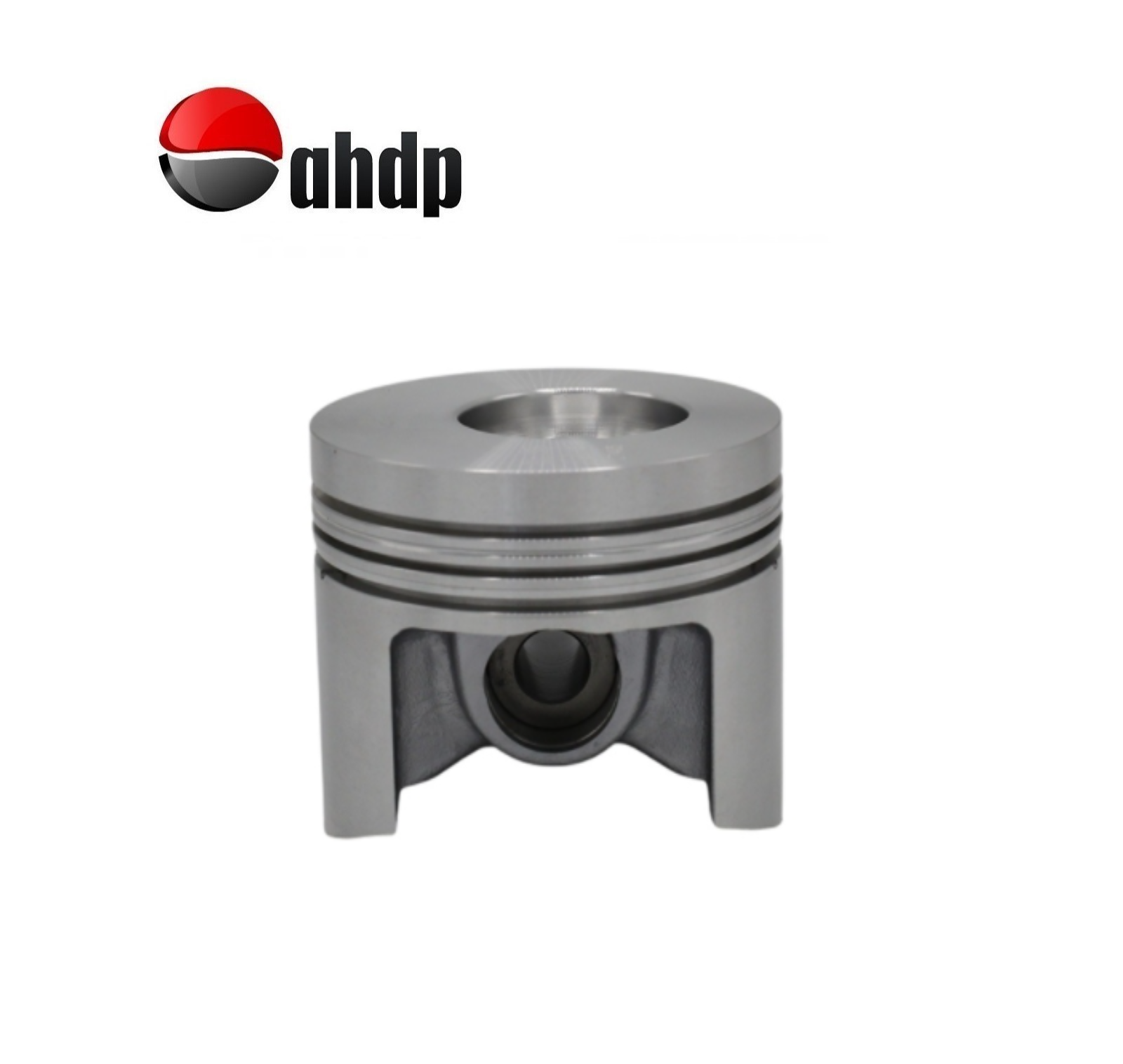 PISTON 0.50 DIAMETER 82.50 M/M RUGGERINI - RU01P050RY75