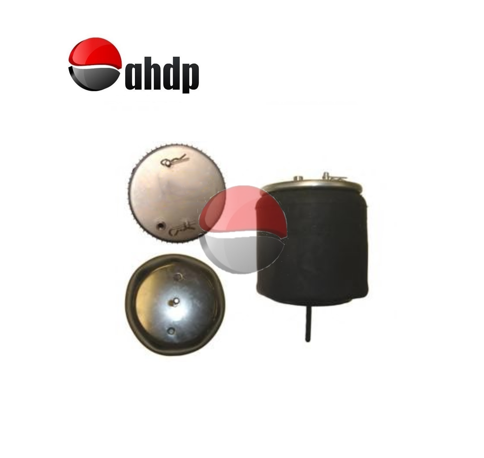 AIR SPRING TRUCKS - SC0621910