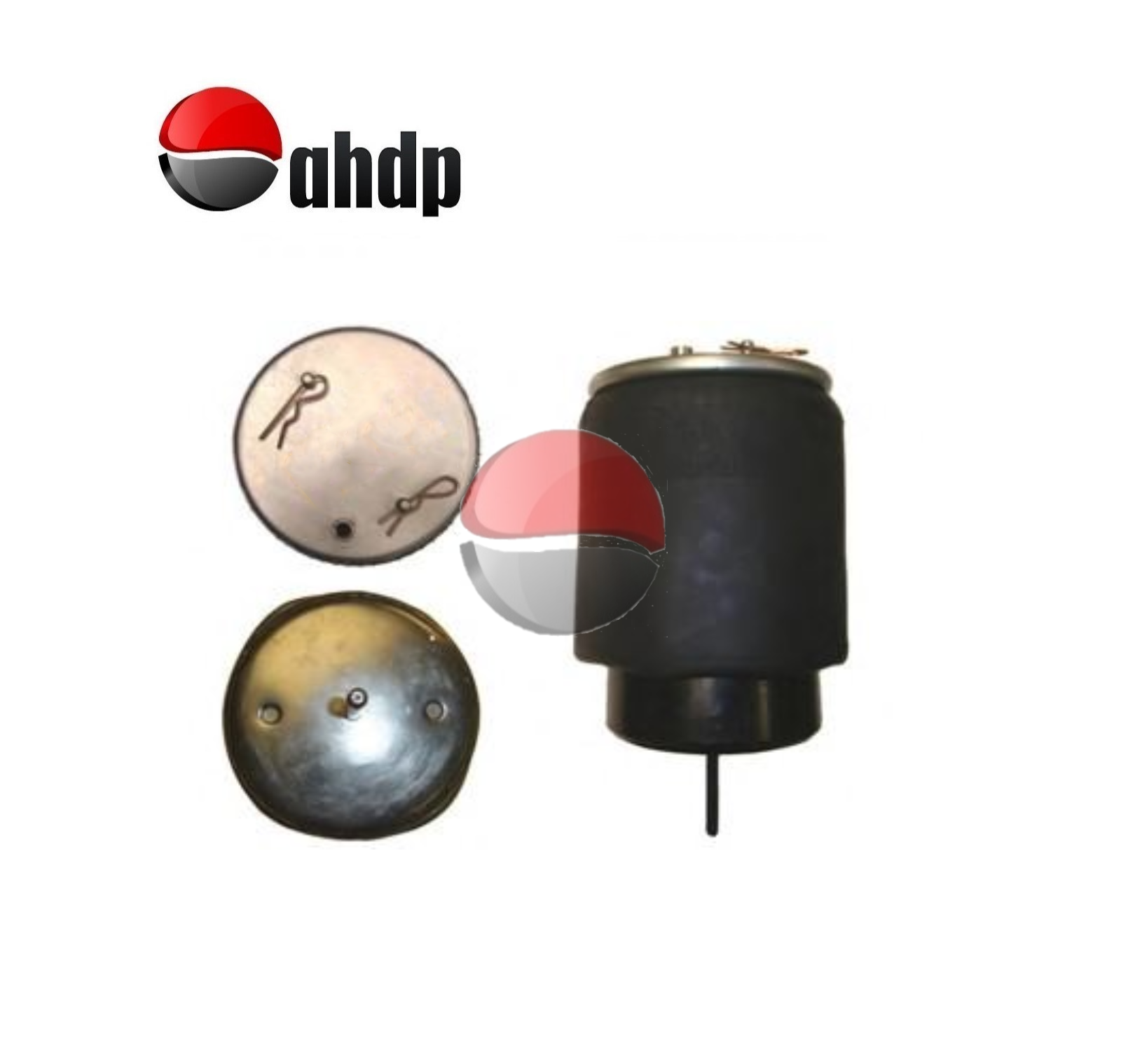 AIR SPRING TRUCKS - SC0622319