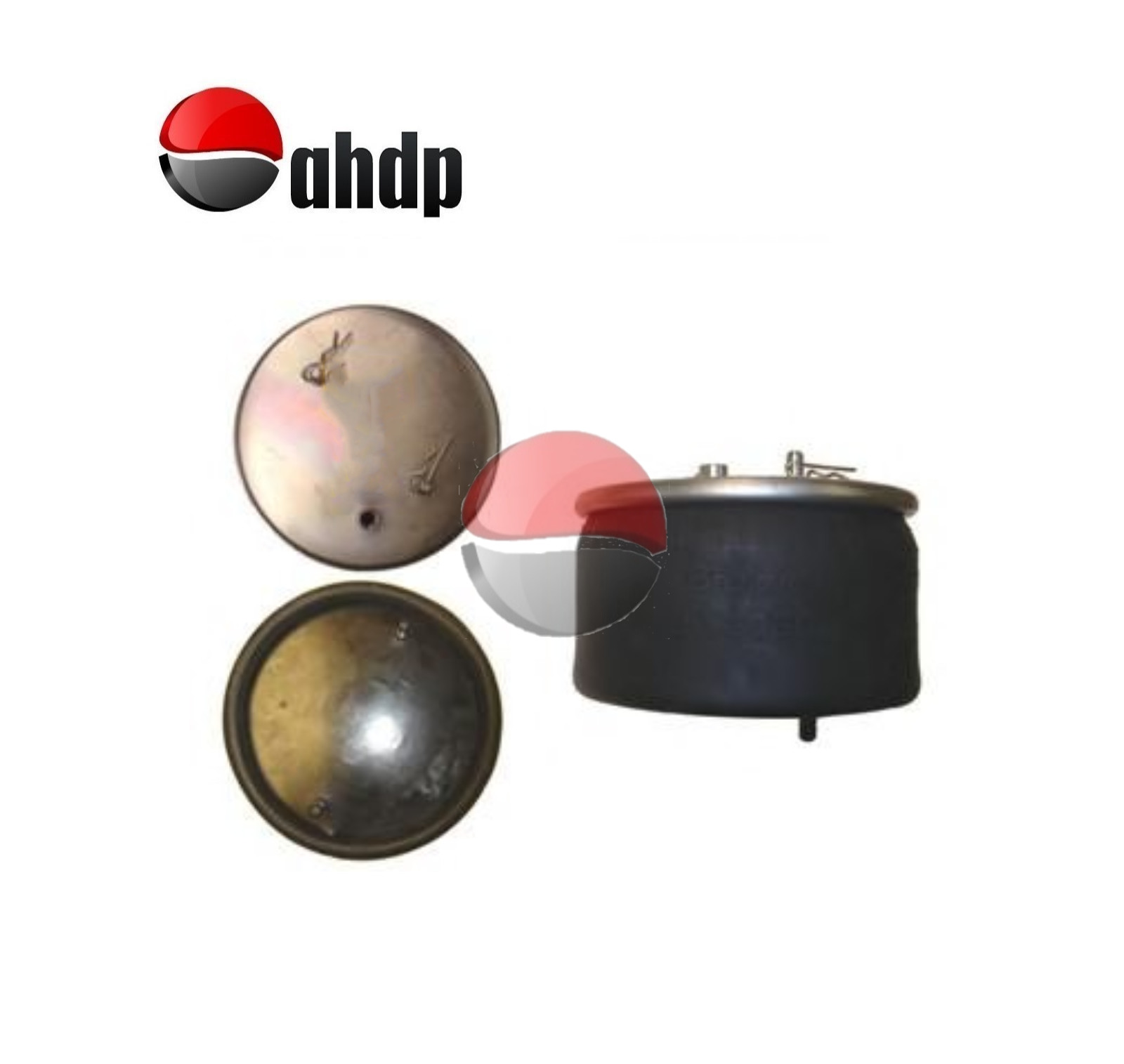 AIR SPRING TRUCKS - SC0622800