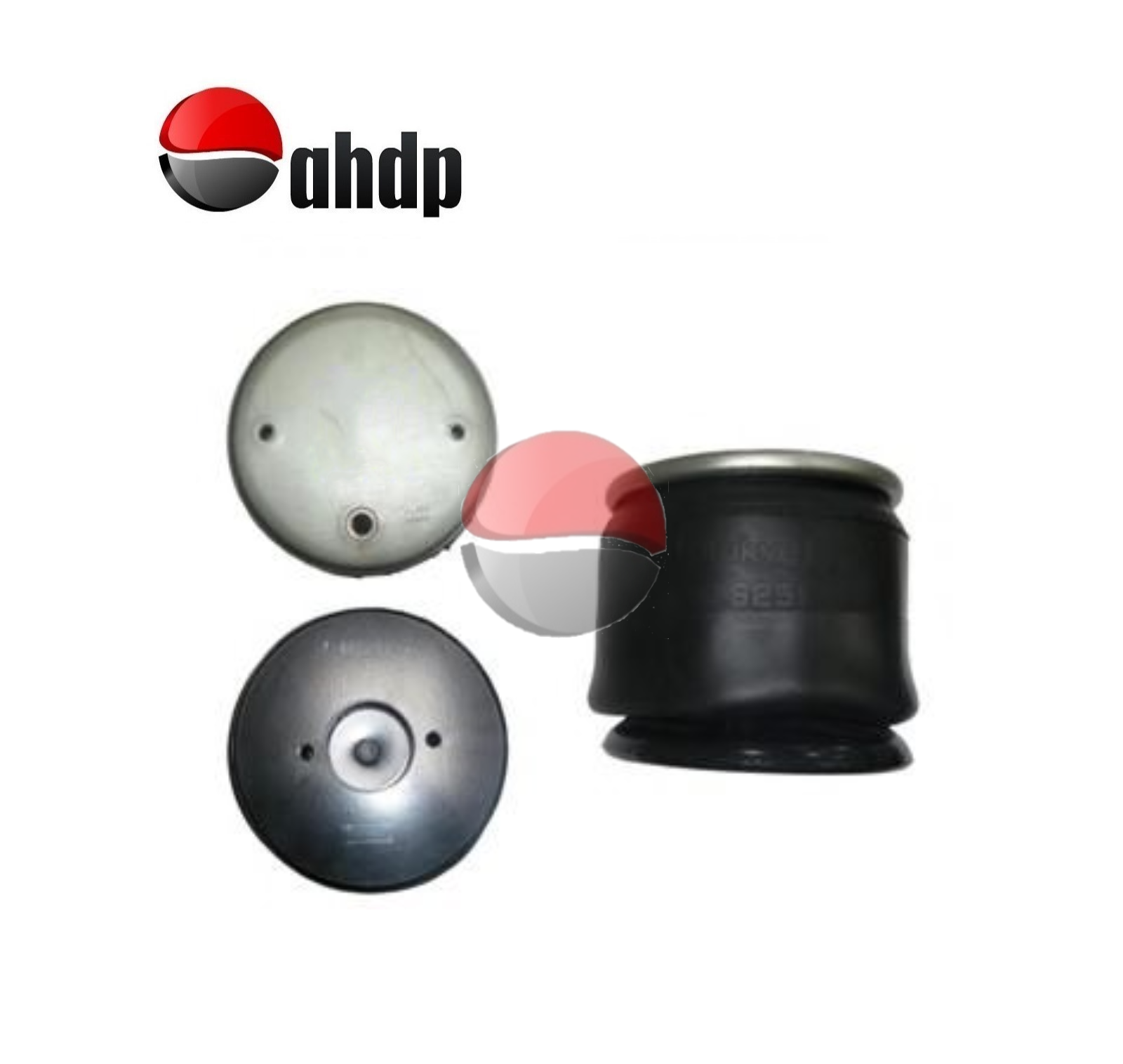 AIR SPRING TRUCKS - SC0622802