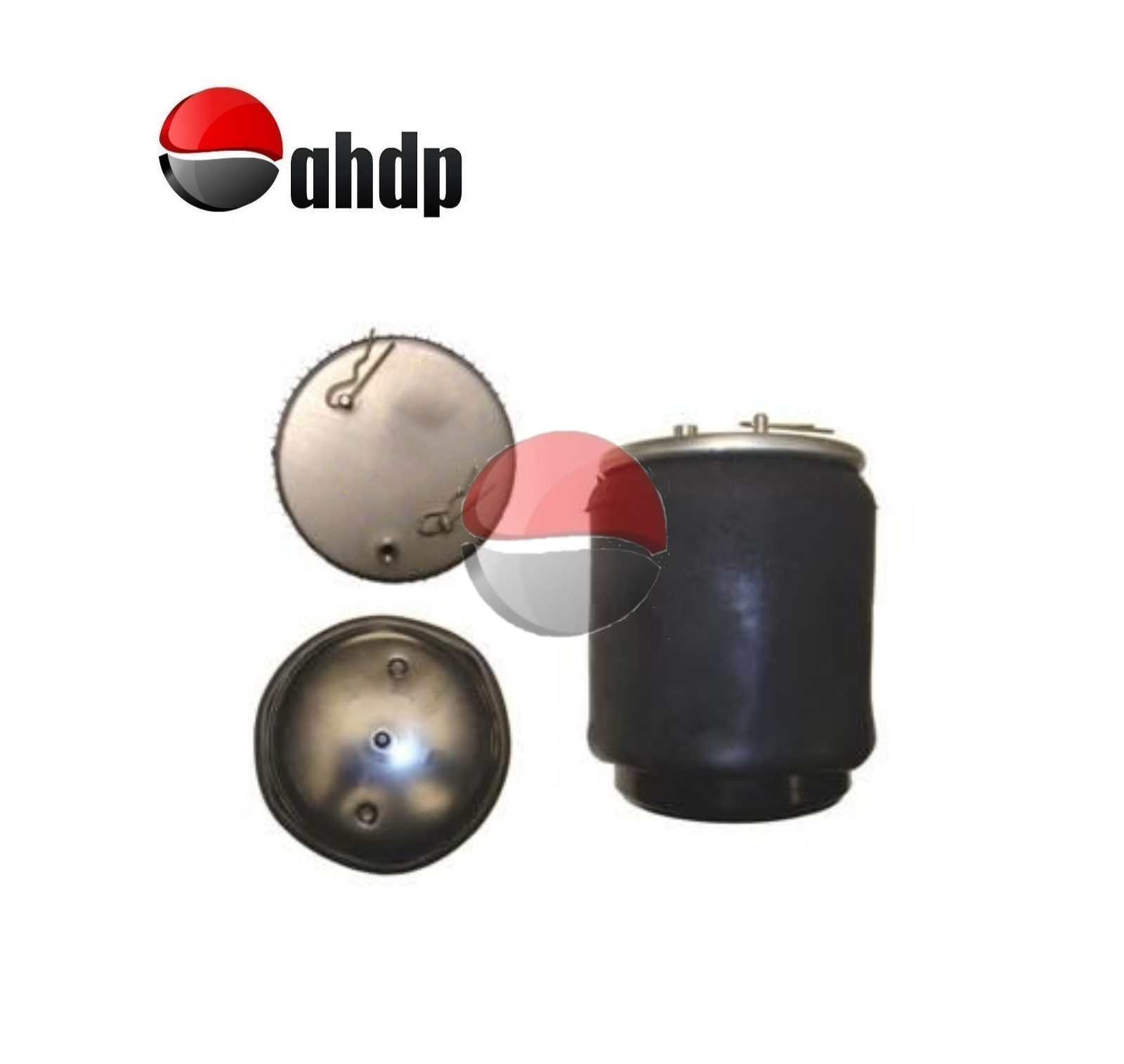 AIR SPRING TRUCKS - SC0623453