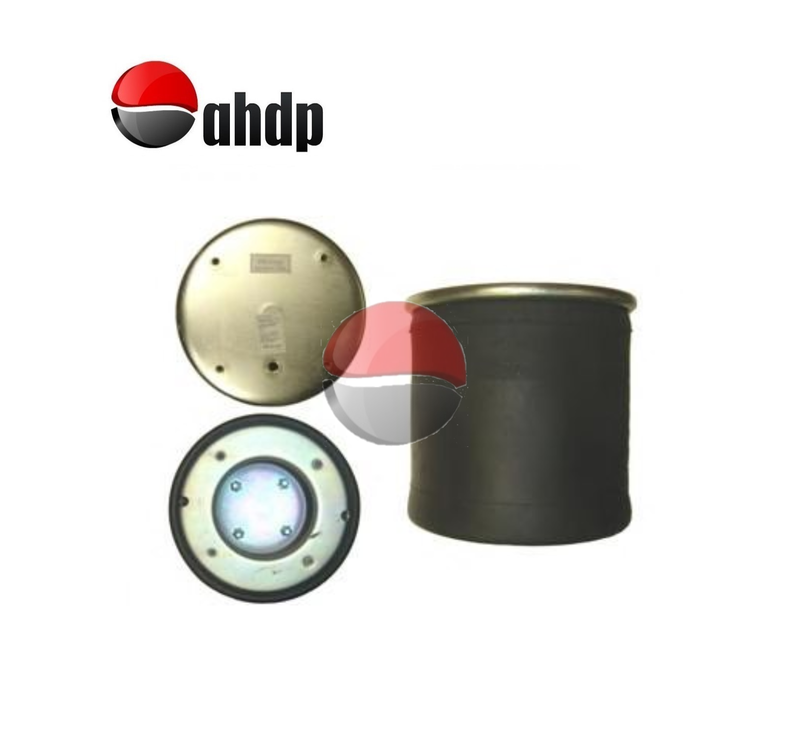 AIR SPRING TRUCKS - SC0626957