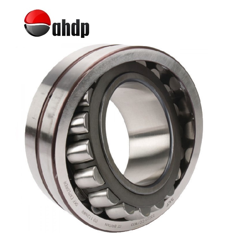 BEARING 23220CC/C3W33 SKF - SKF4523220CCC3W