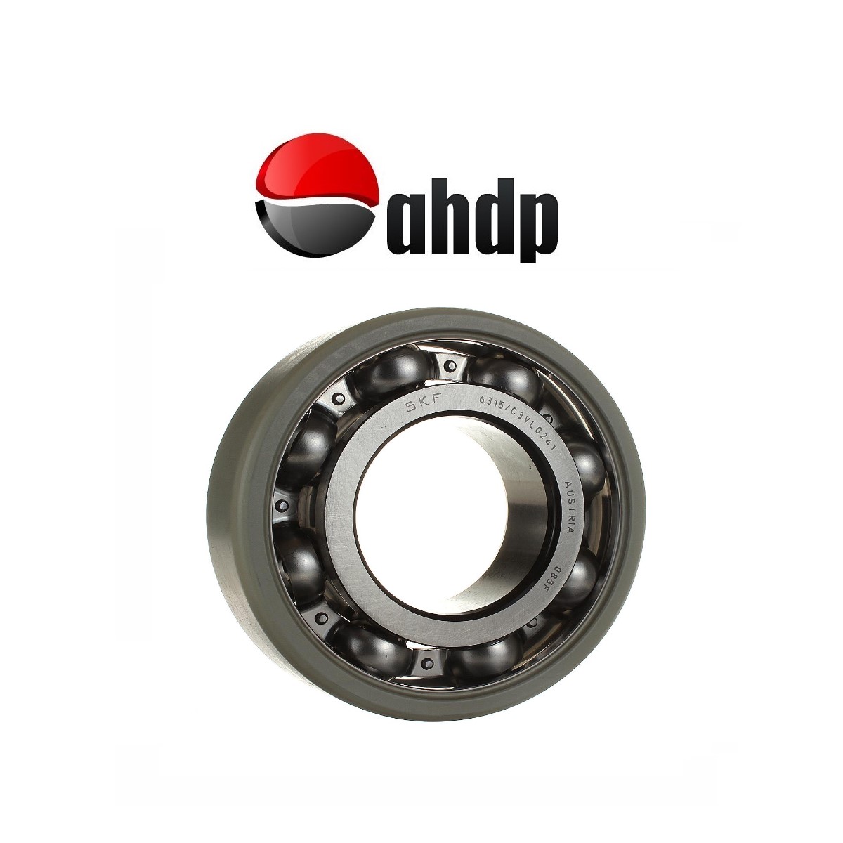 BEARING 6315/C3VL0241 SKF - SKF456315C3VL